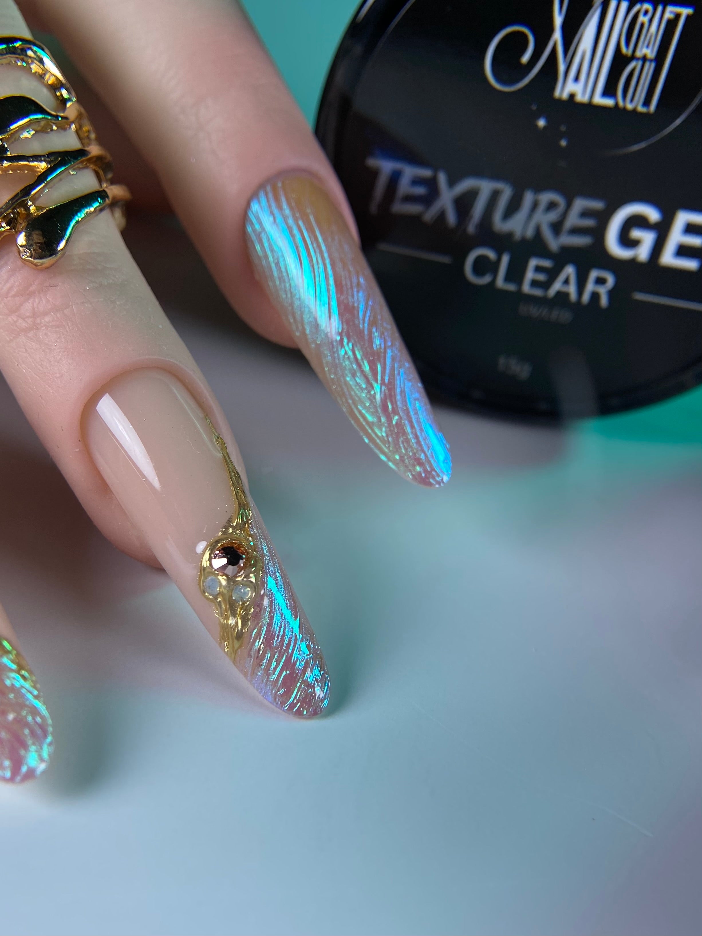 Texture Gel