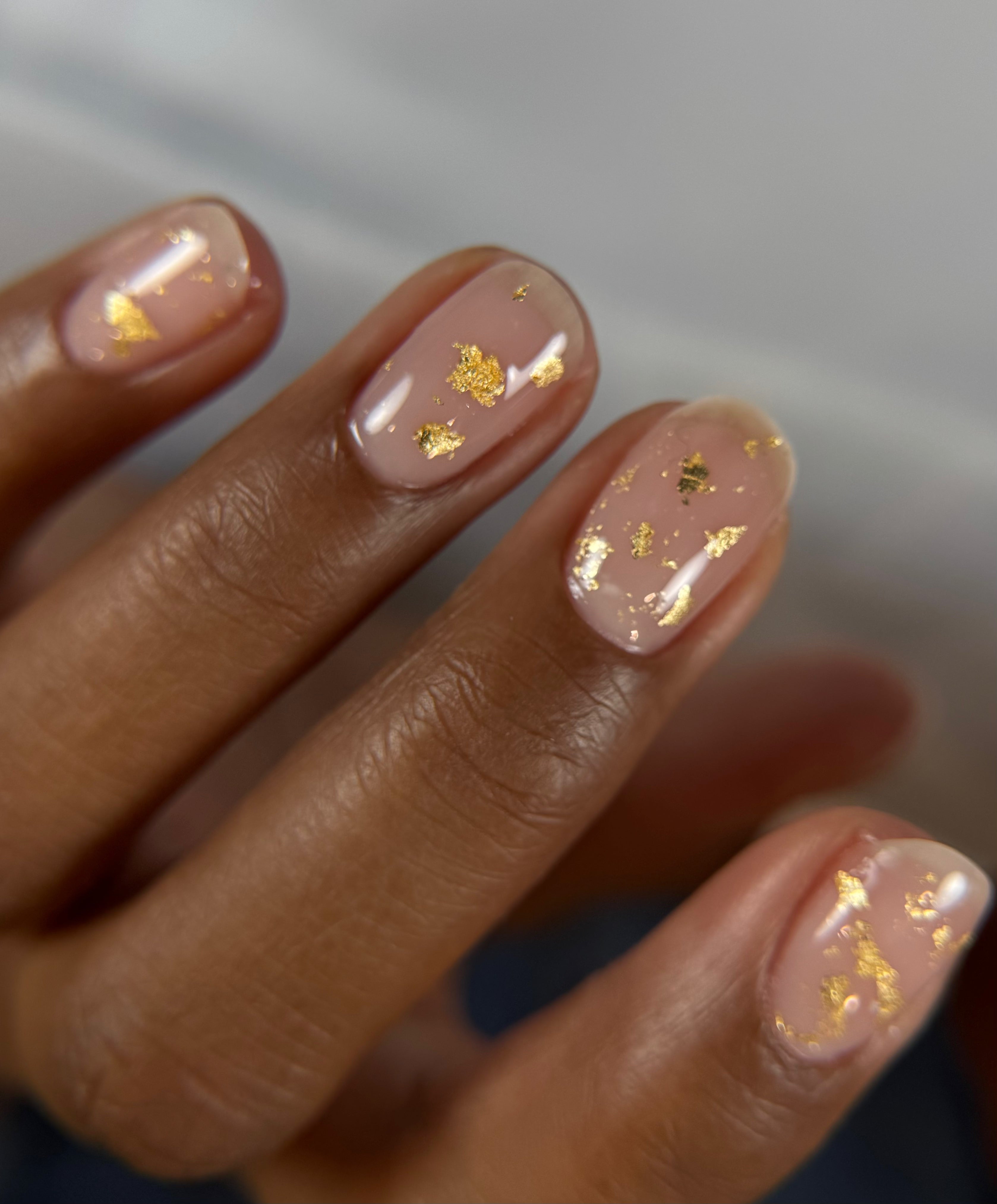 Lace Formation Gel