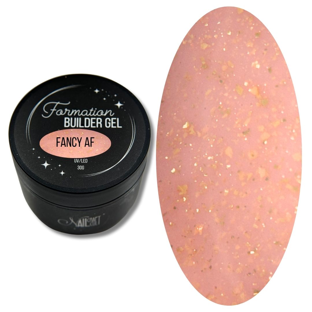 Fancy AF Formation Gel