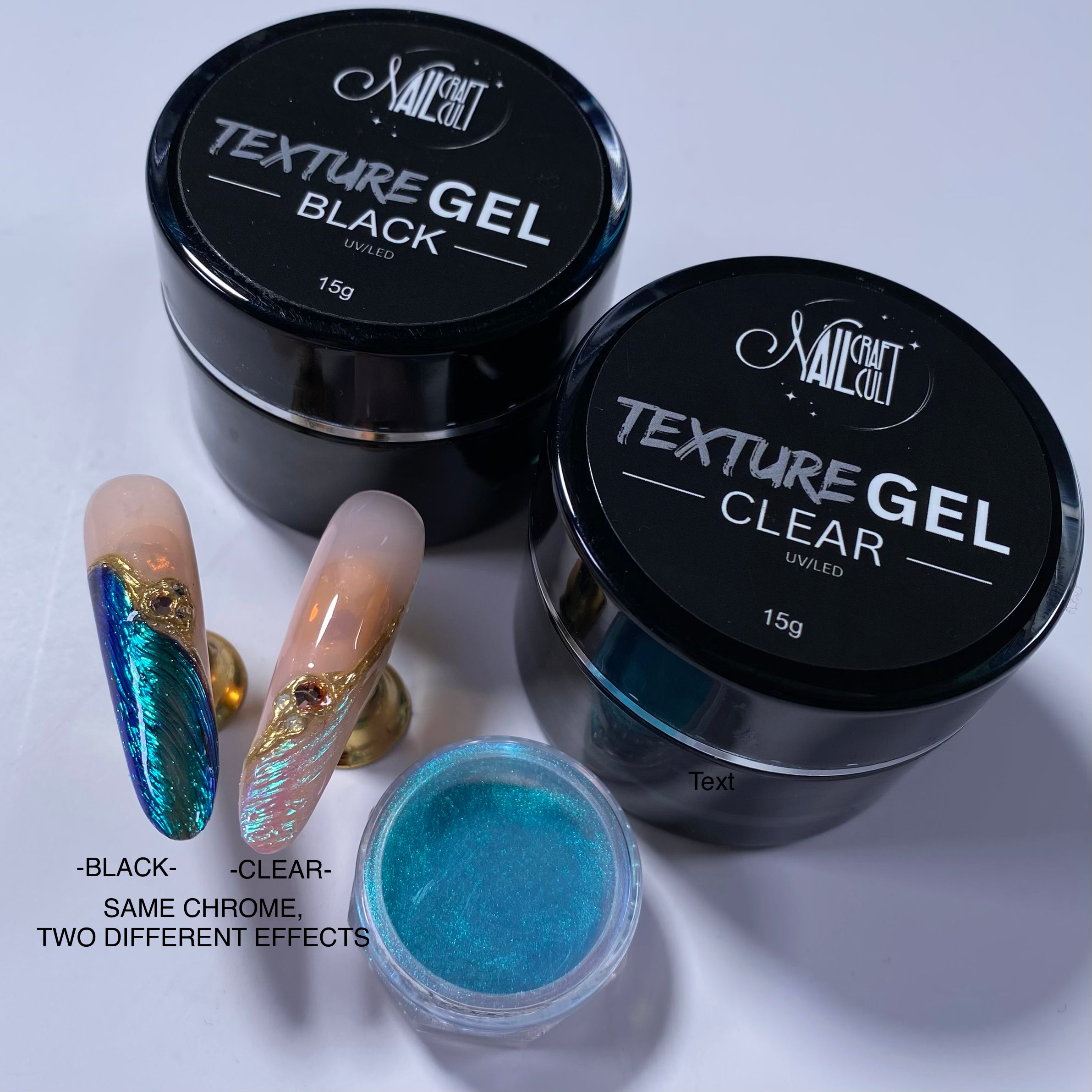 Texture Gel
