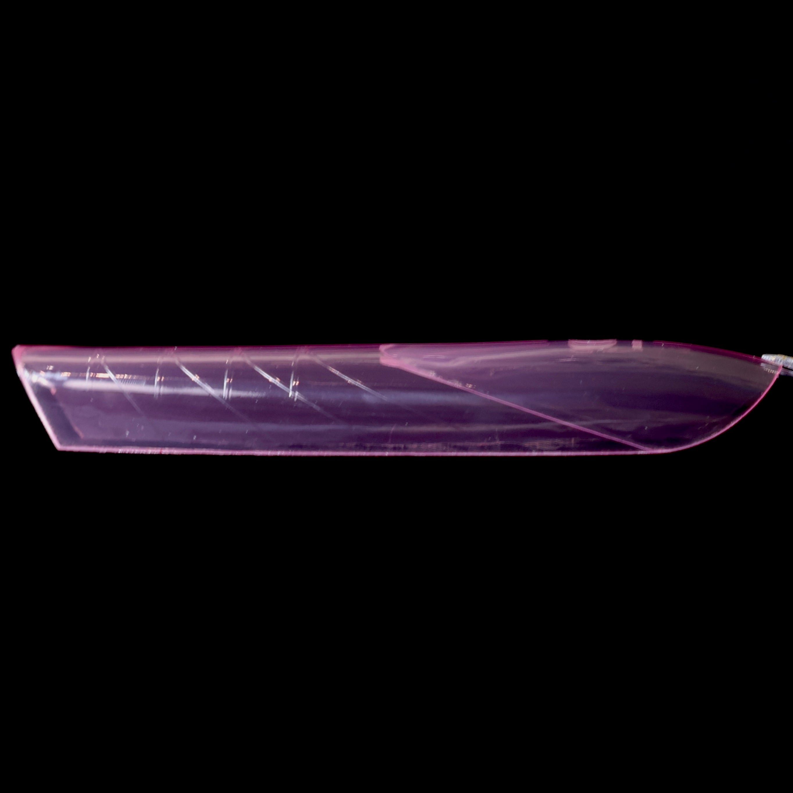 Groove: Russian Almond Dual Forms