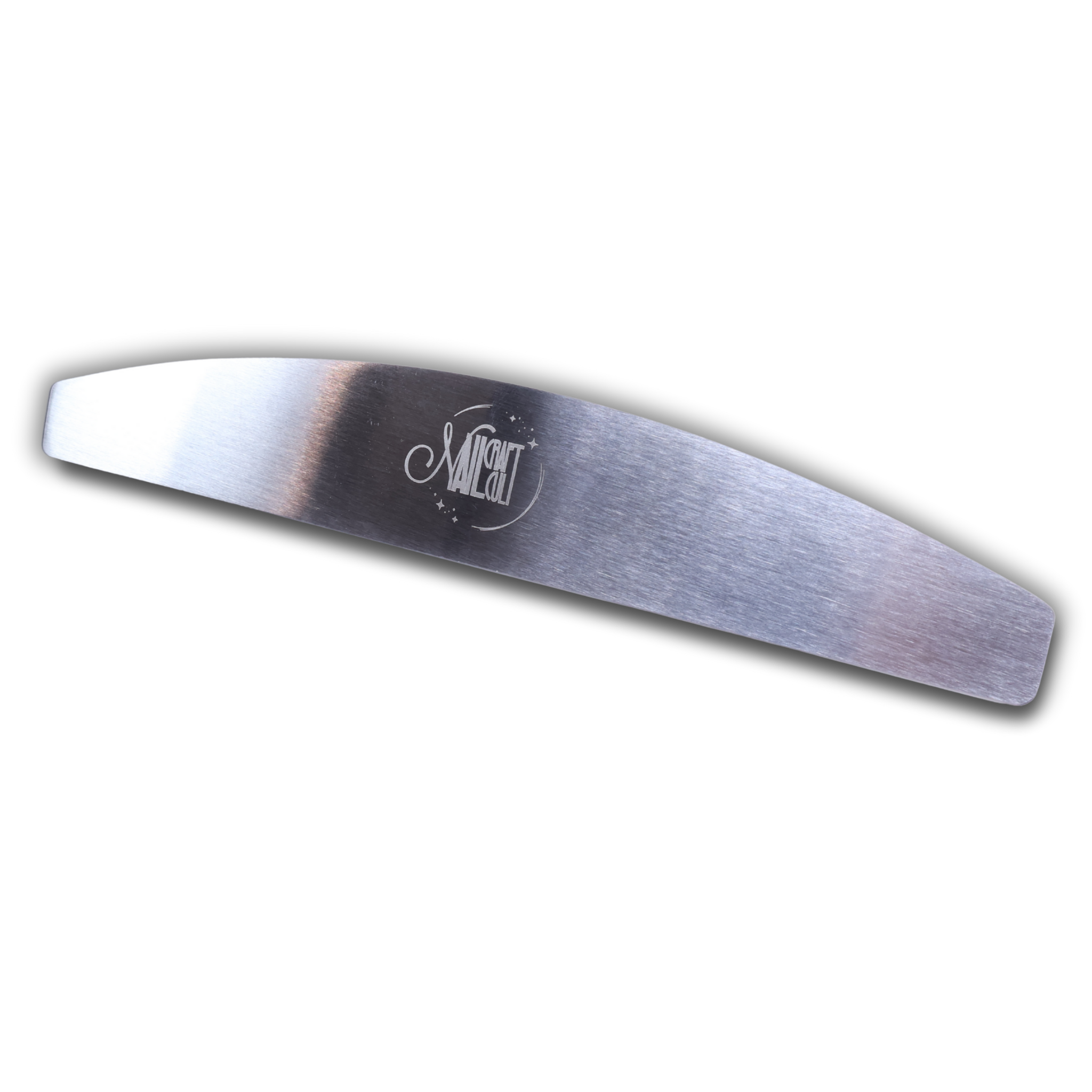 Crescent Metal File