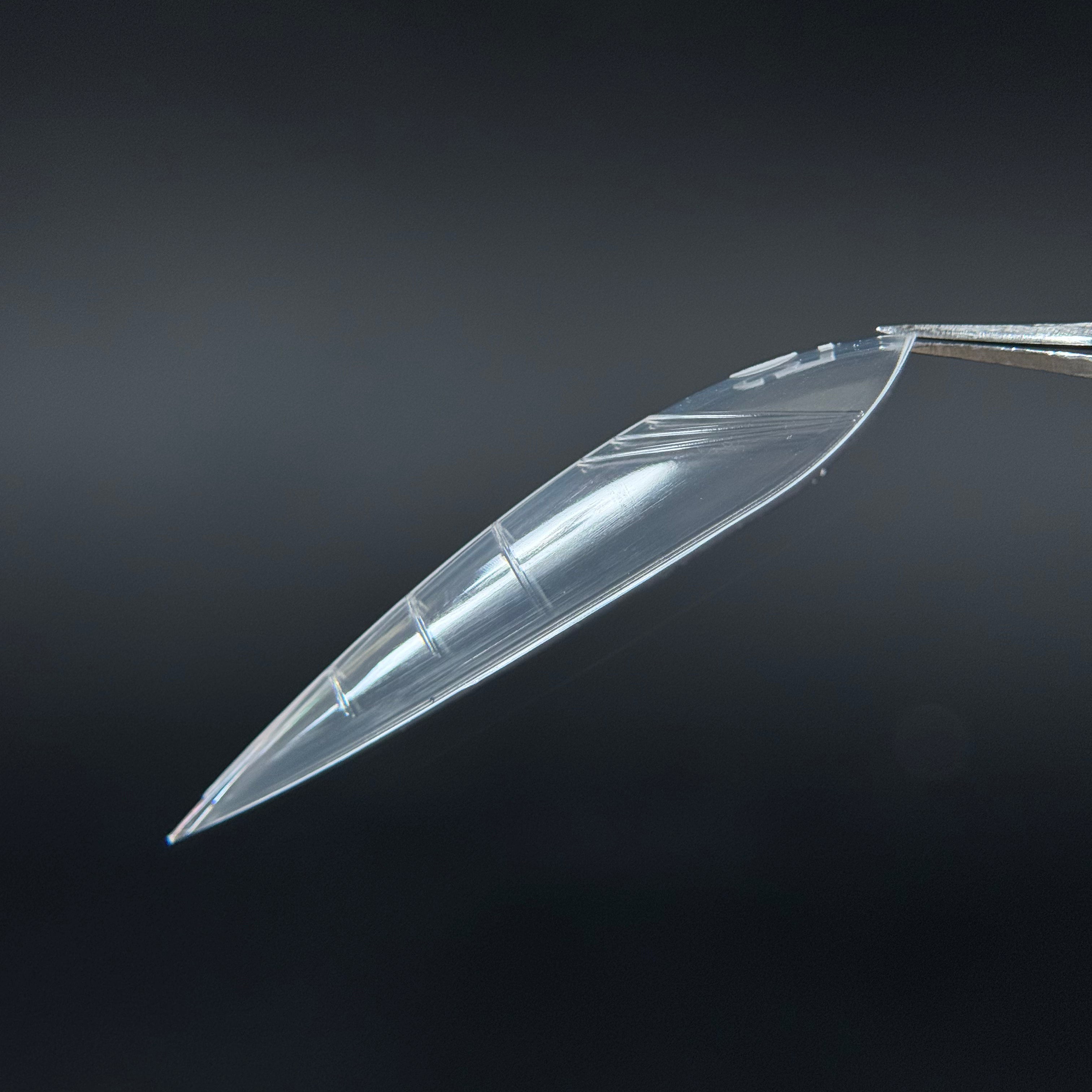 Extreme Stiletto Dual Forms