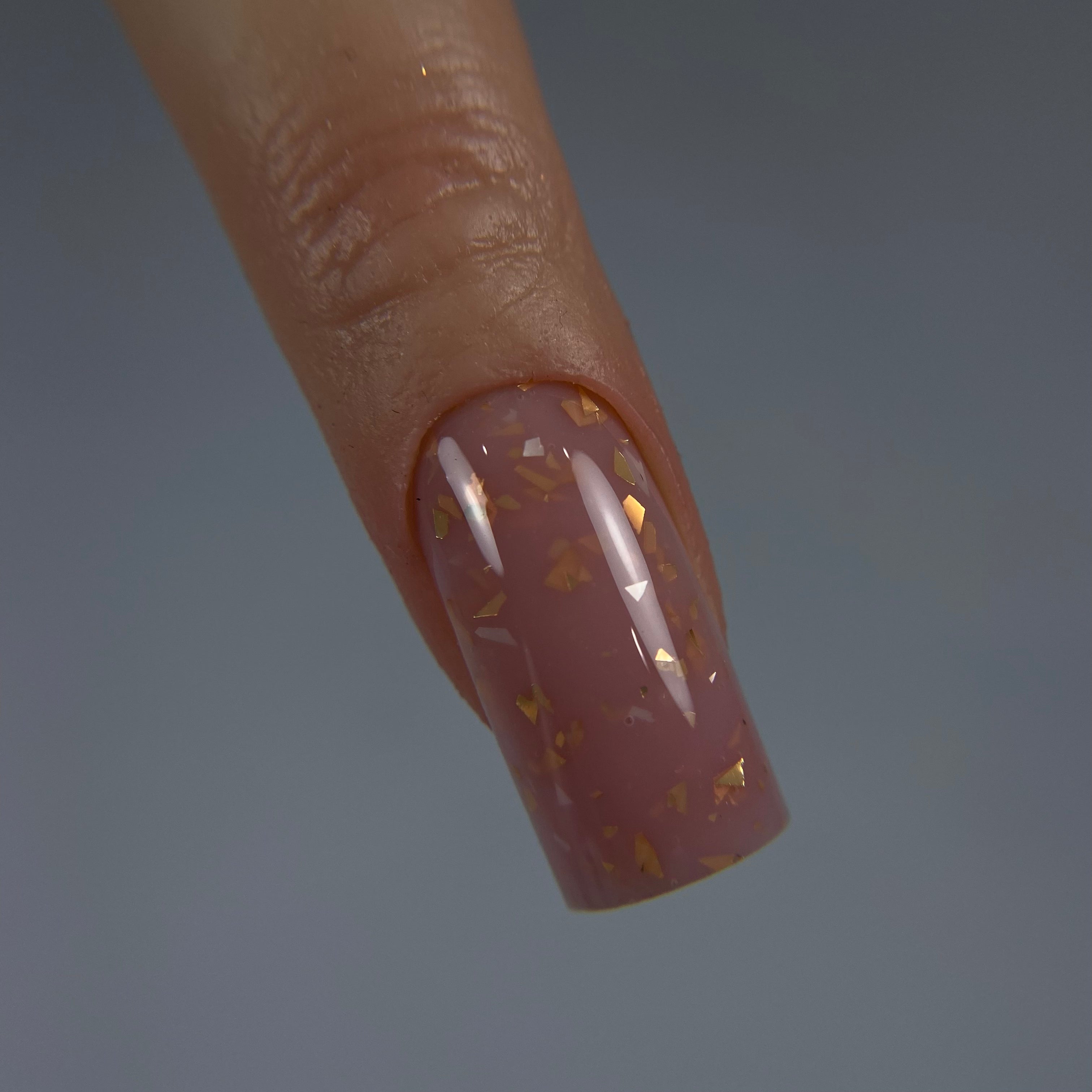 Aurelia Formation Gel