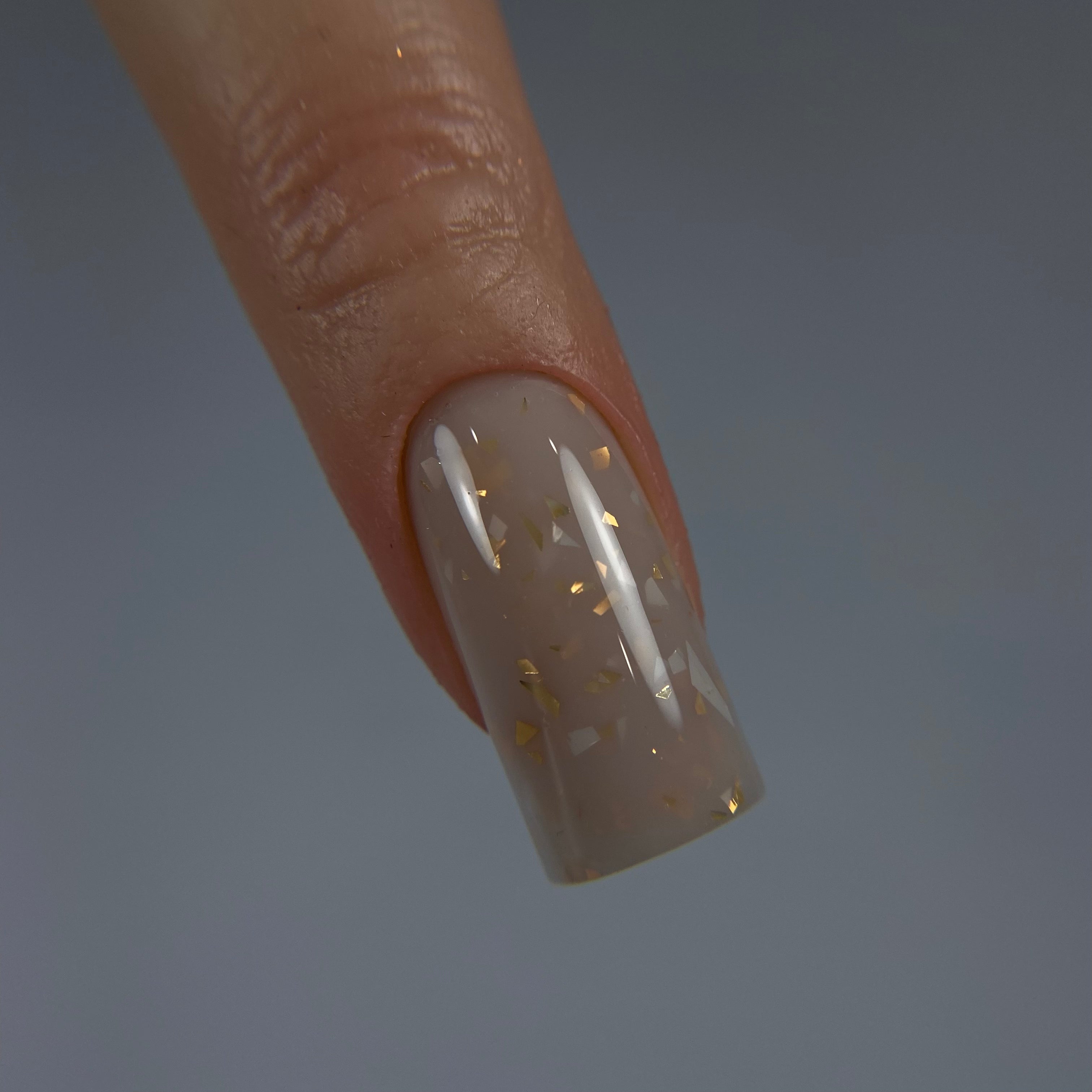 Marigold Formation Gel