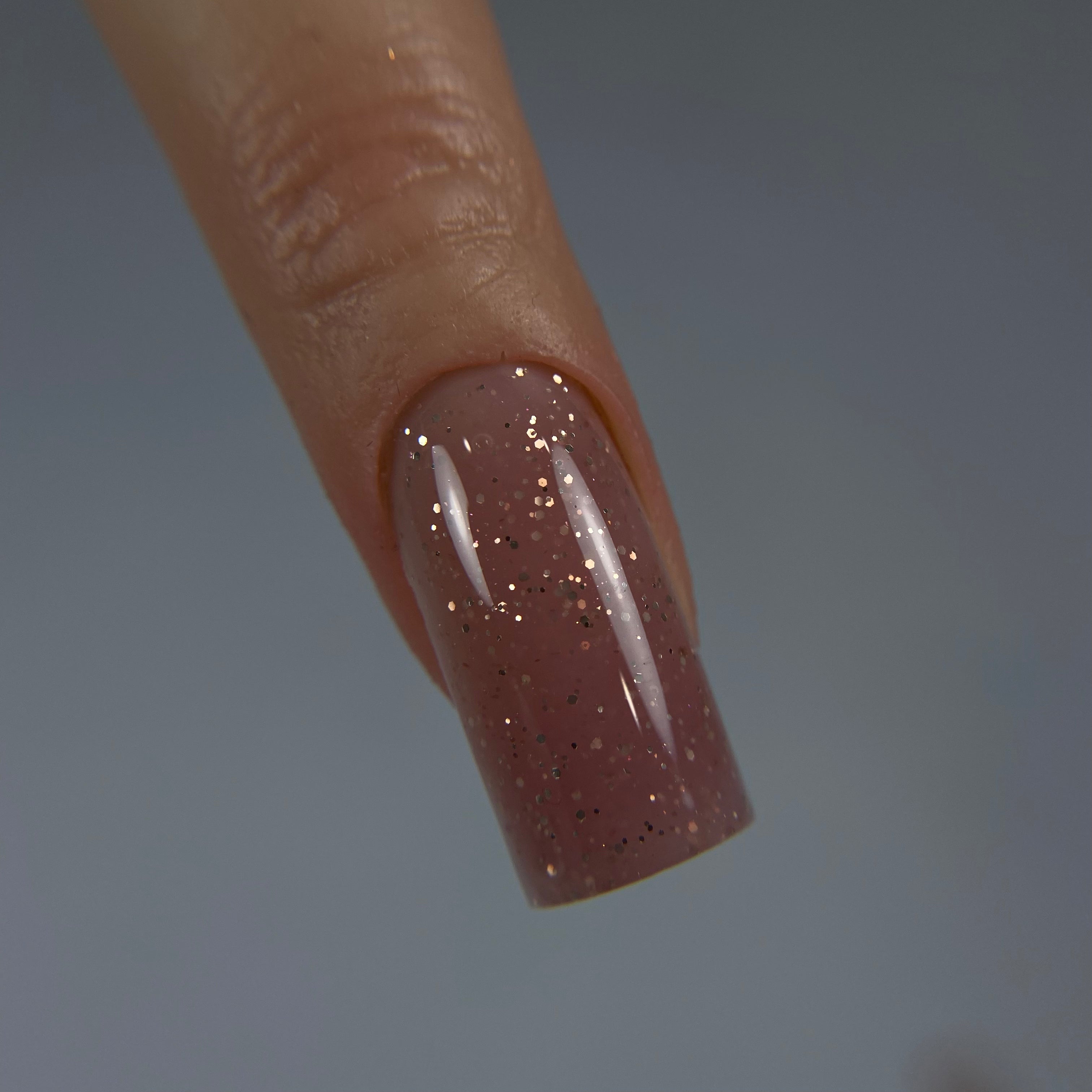 Pink Pearl Formation Gel