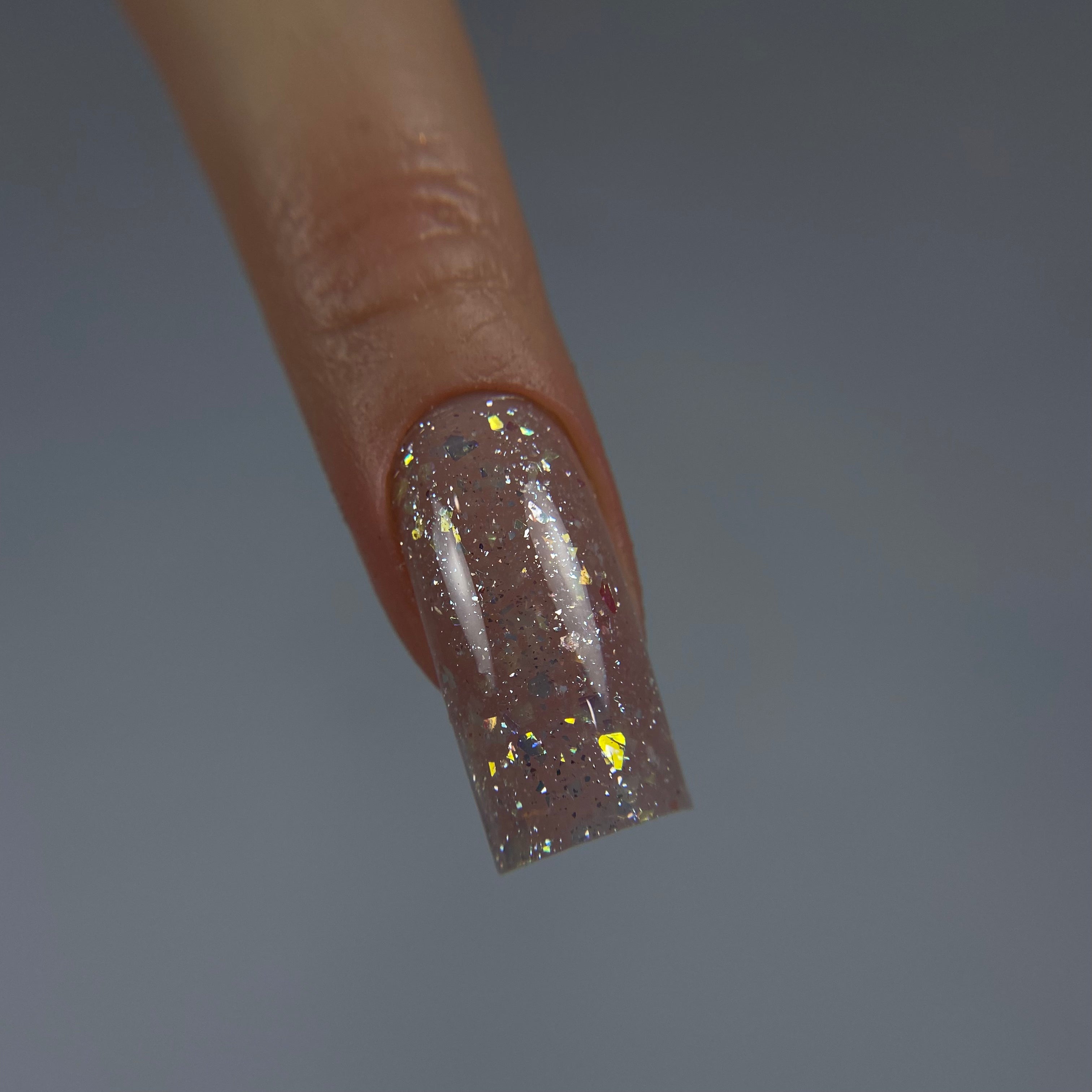 Winter Rose Formation Gel