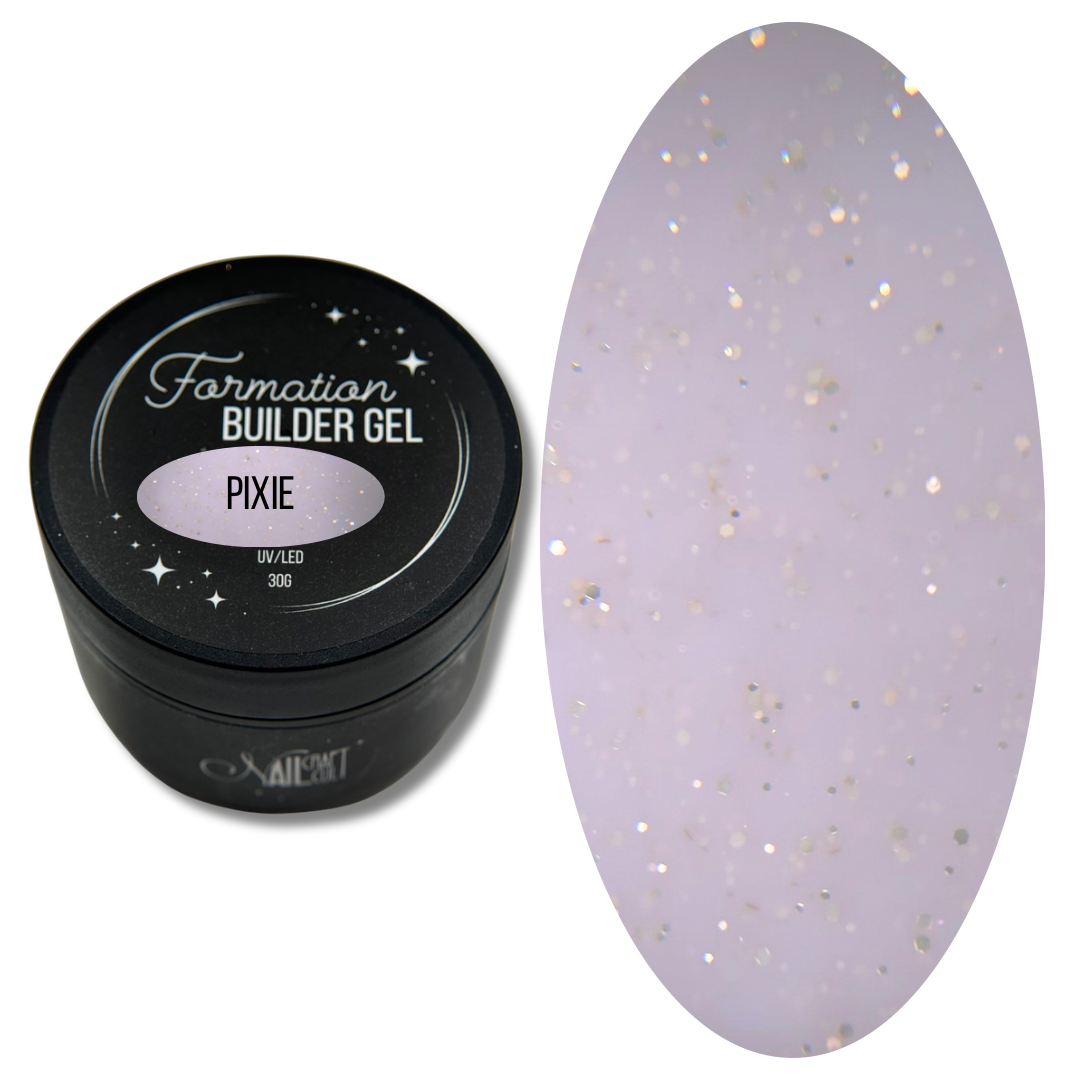 Pixie Formation Gel