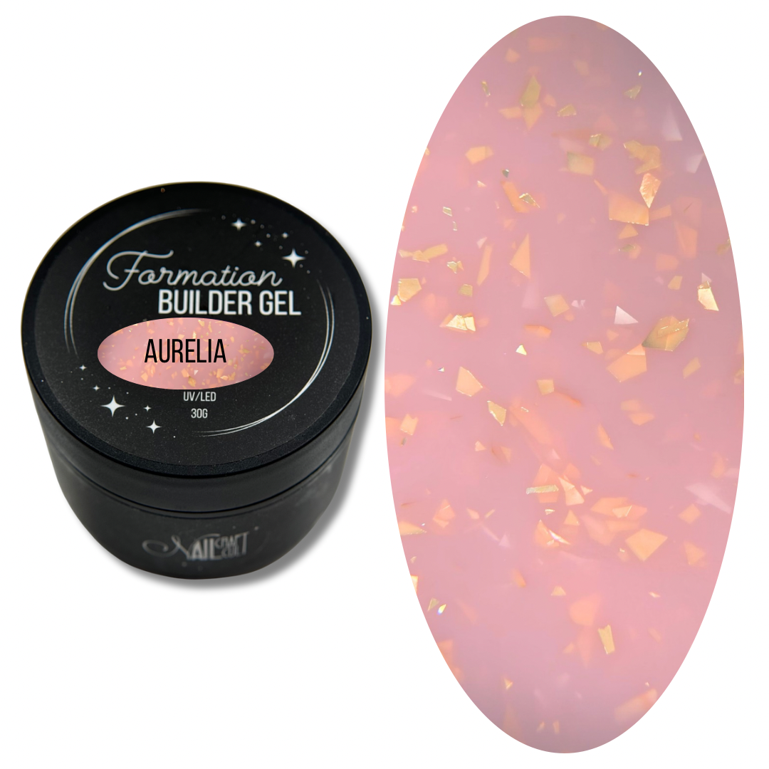 Aurelia Formation Gel