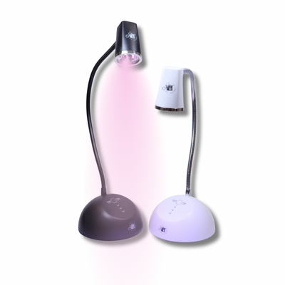 TOUCH SENSOR HYBRID LAMP