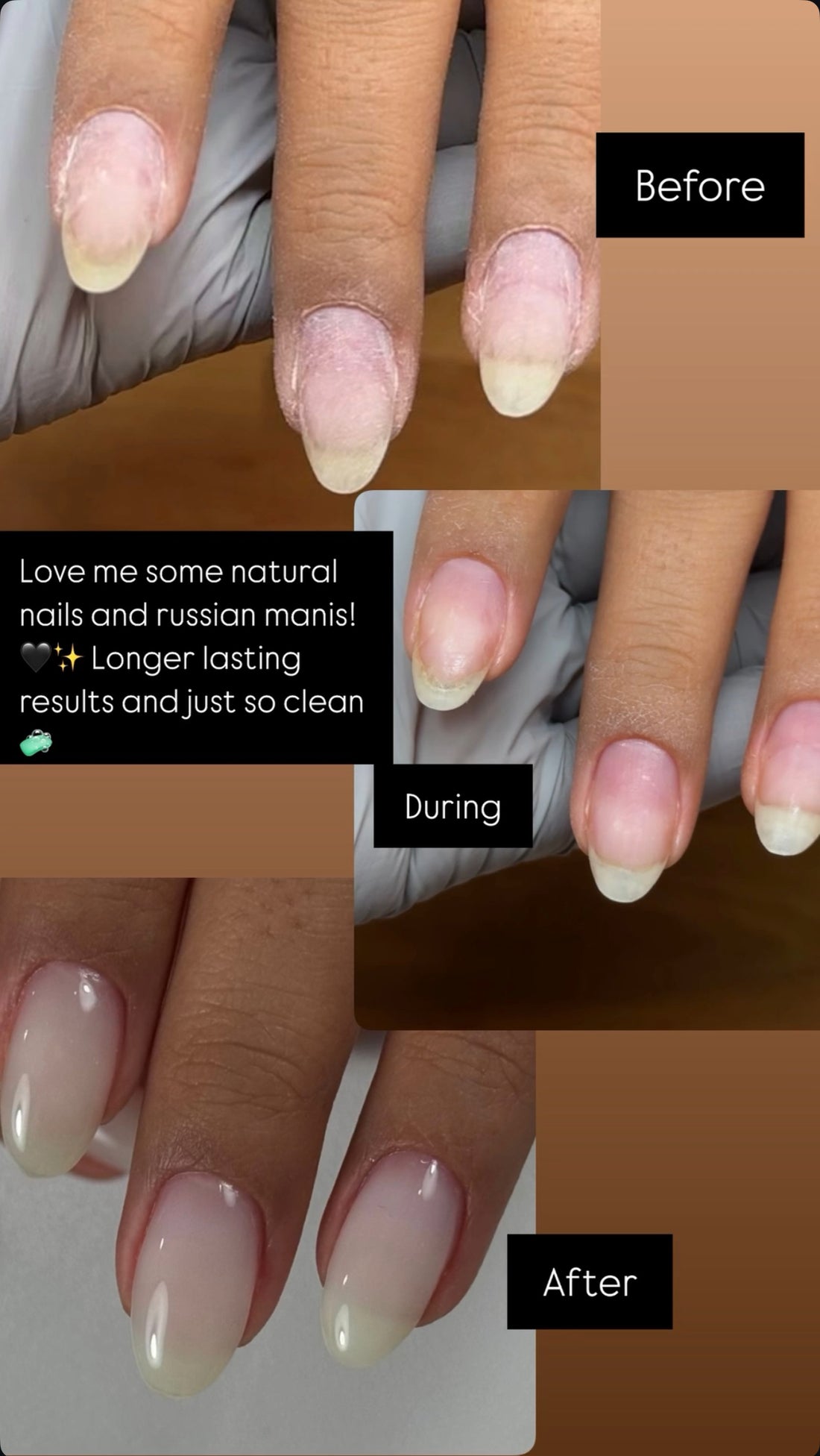 Nail Craft Cult