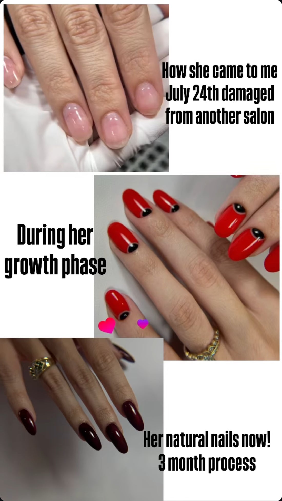 Nail Craft Cult