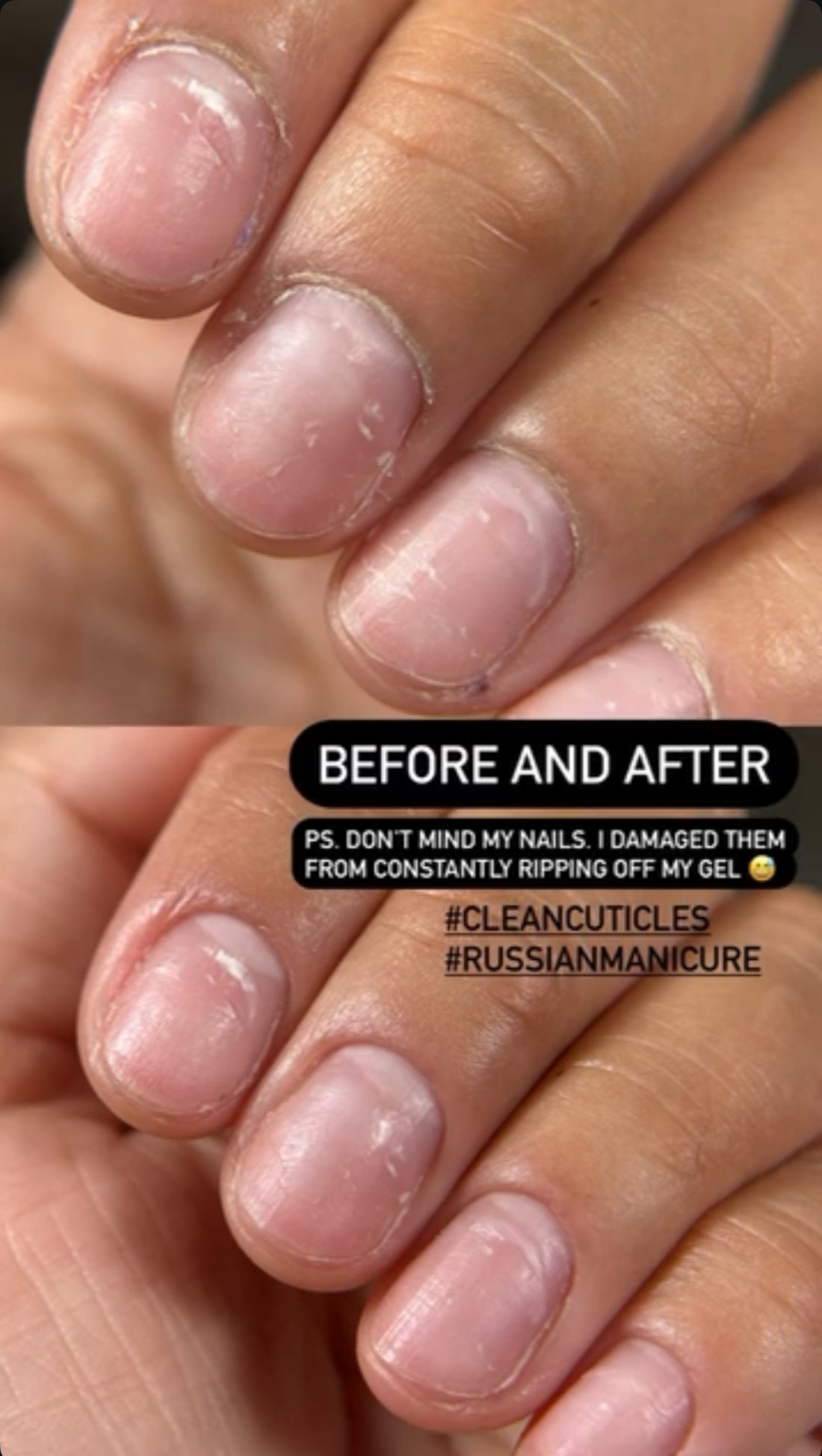 Nail Craft Cult