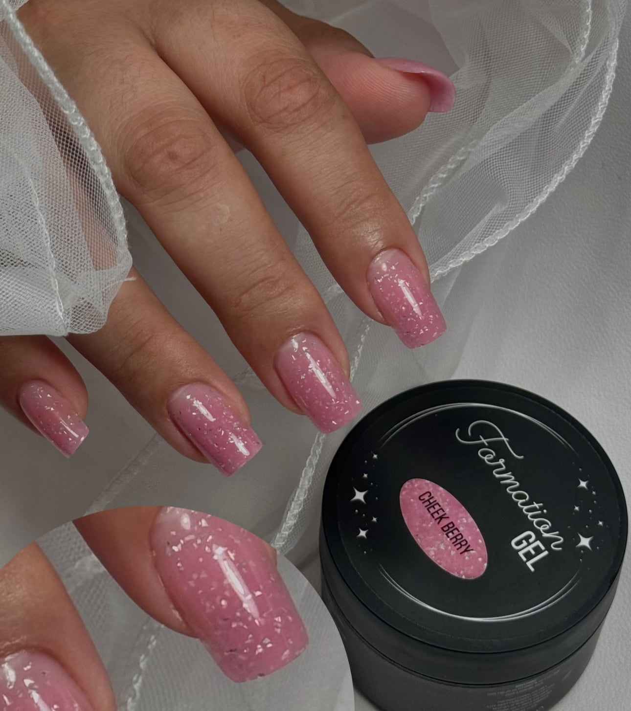 Nail Craft Cult