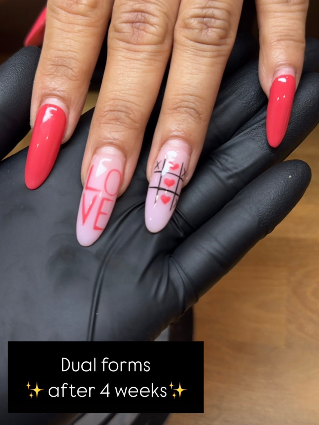 Nail Craft Cult