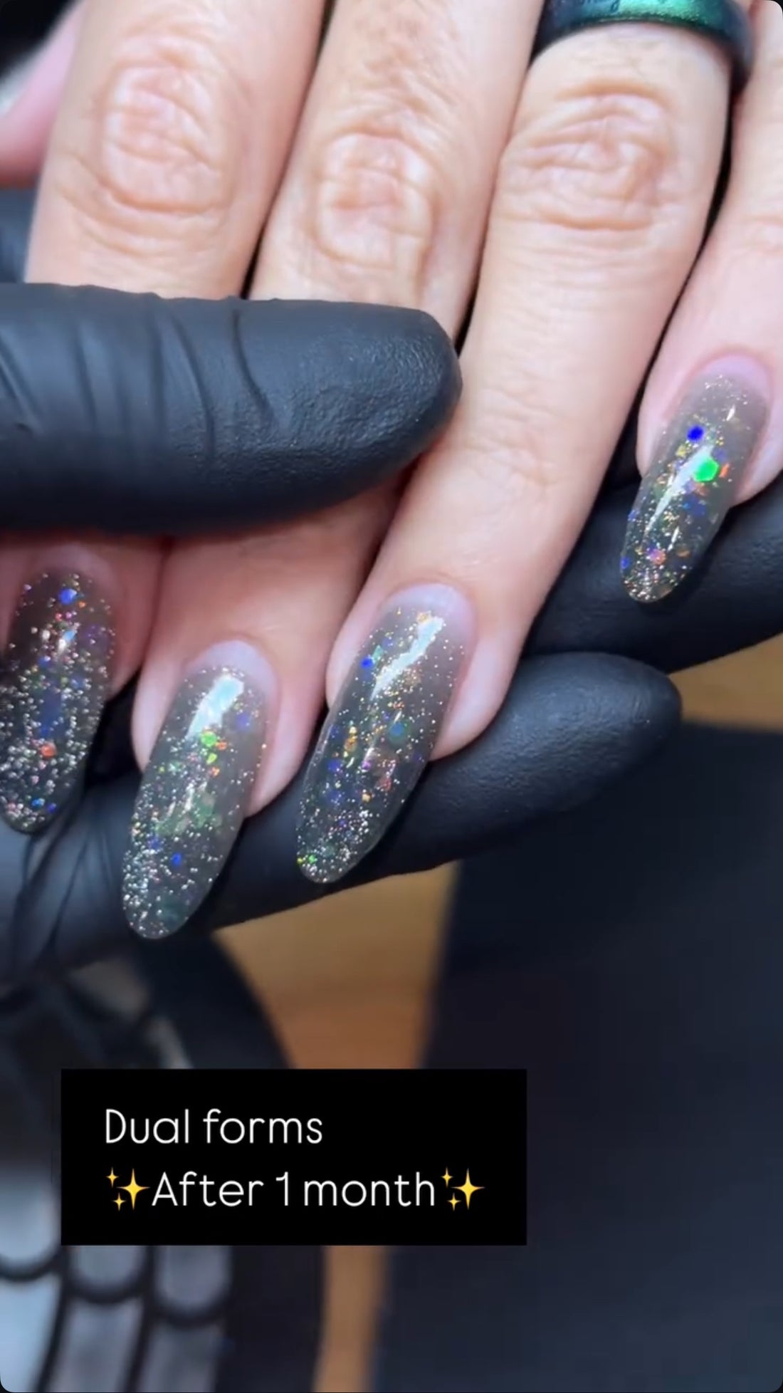 Nail Craft Cult