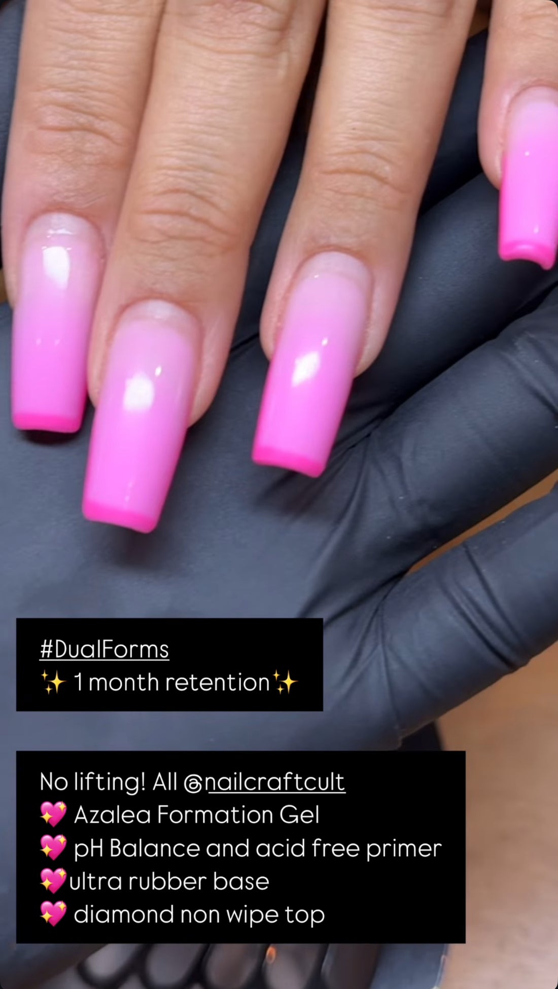 Nail Craft Cult
