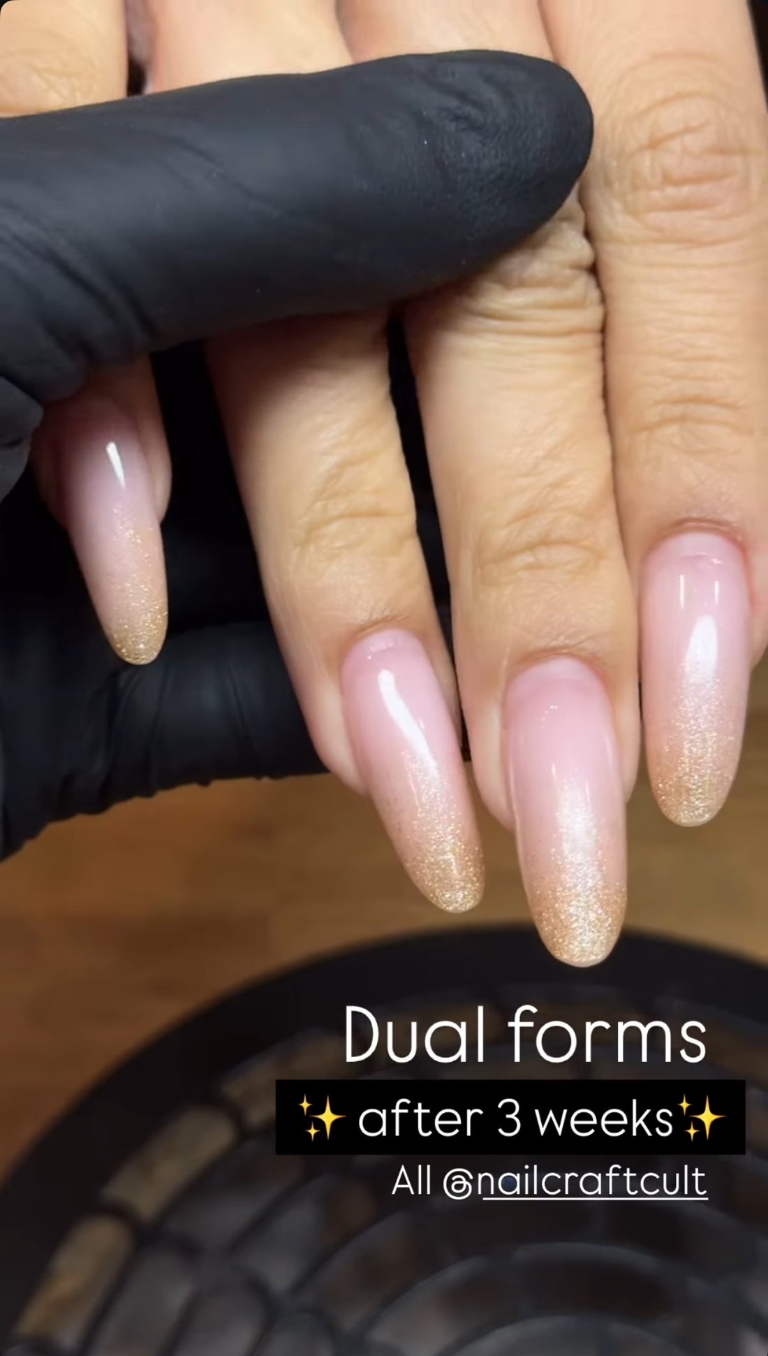 Nail Craft Cult