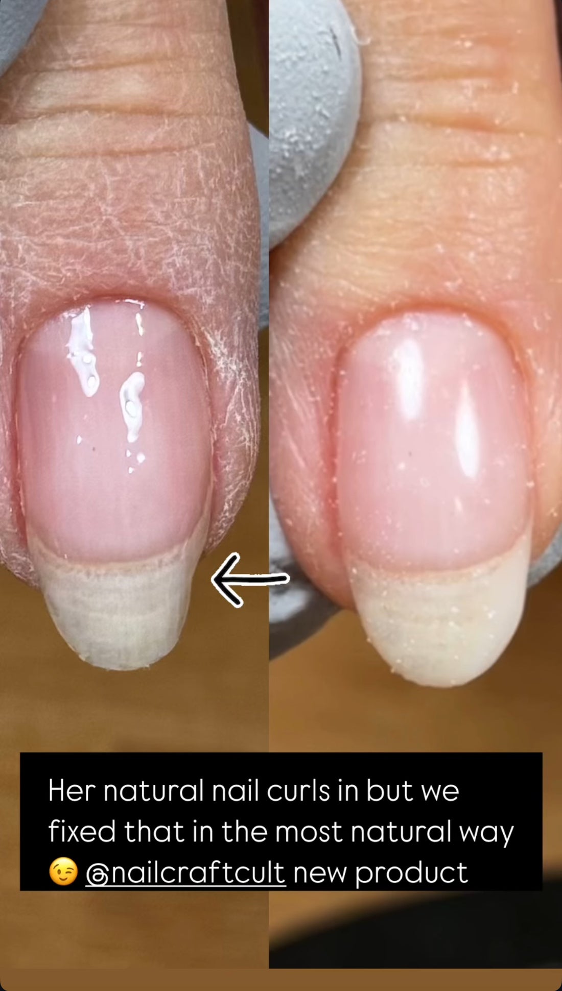 Nail Craft Cult