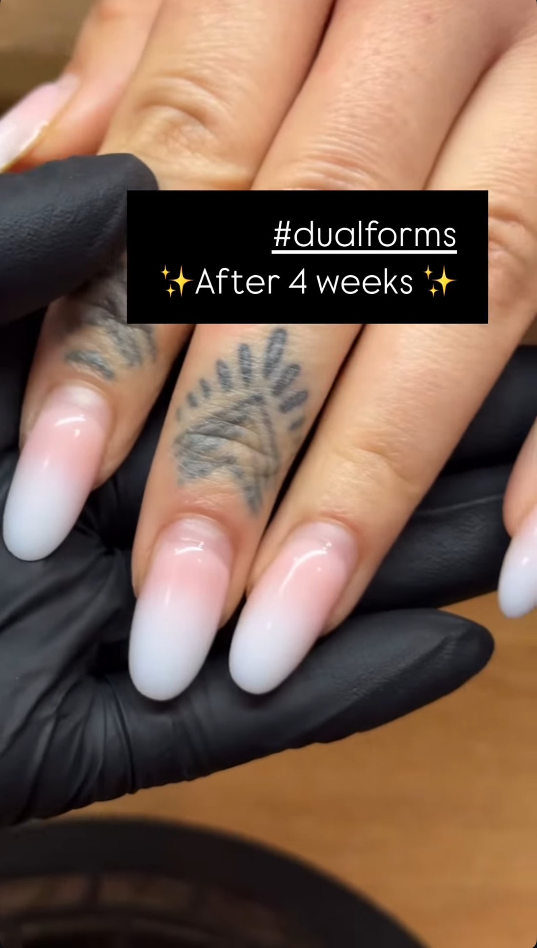 Nail Craft Cult