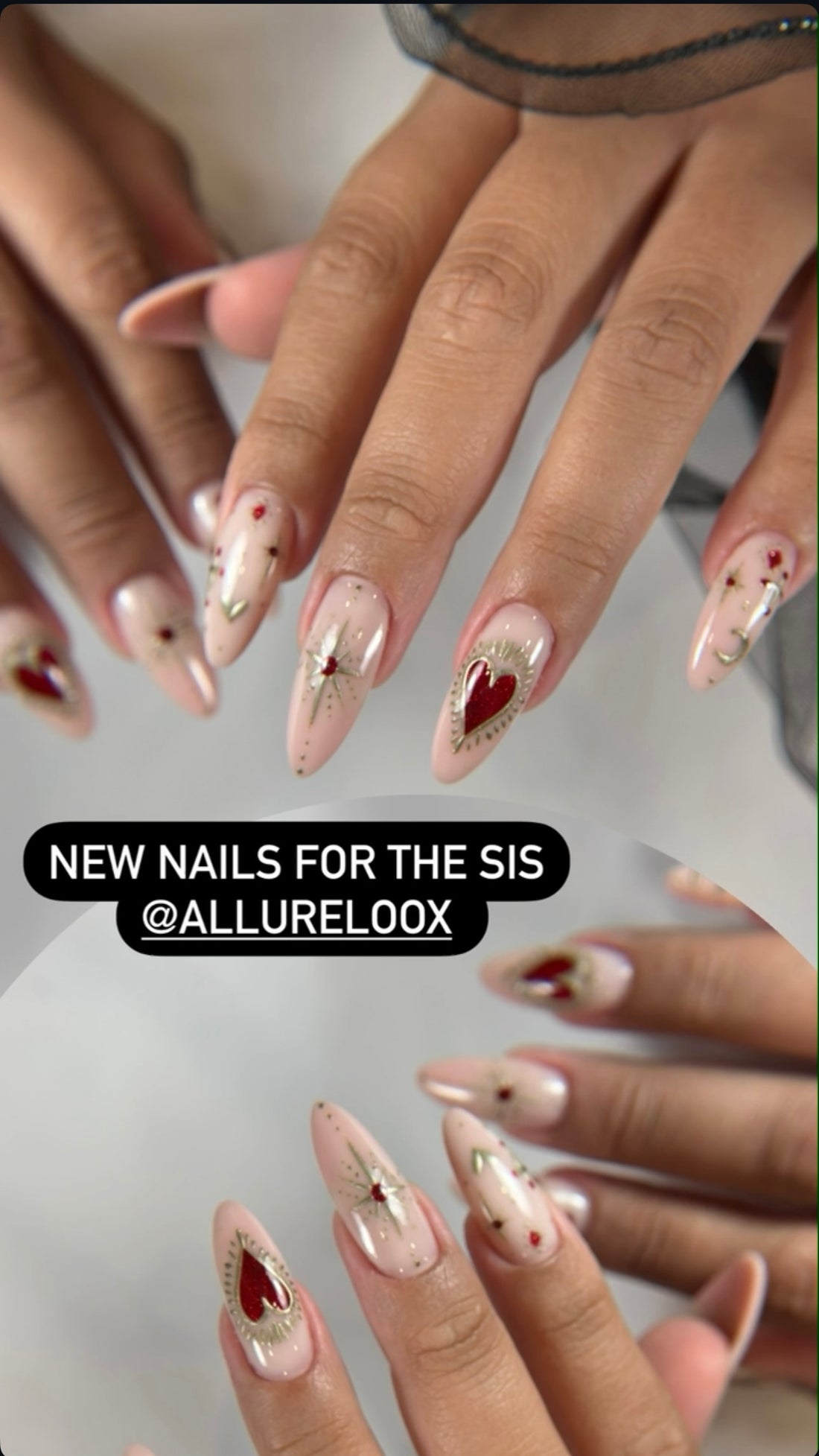 Nail Craft Cult