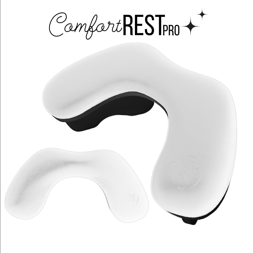 Comfort Rest Pro WHITE