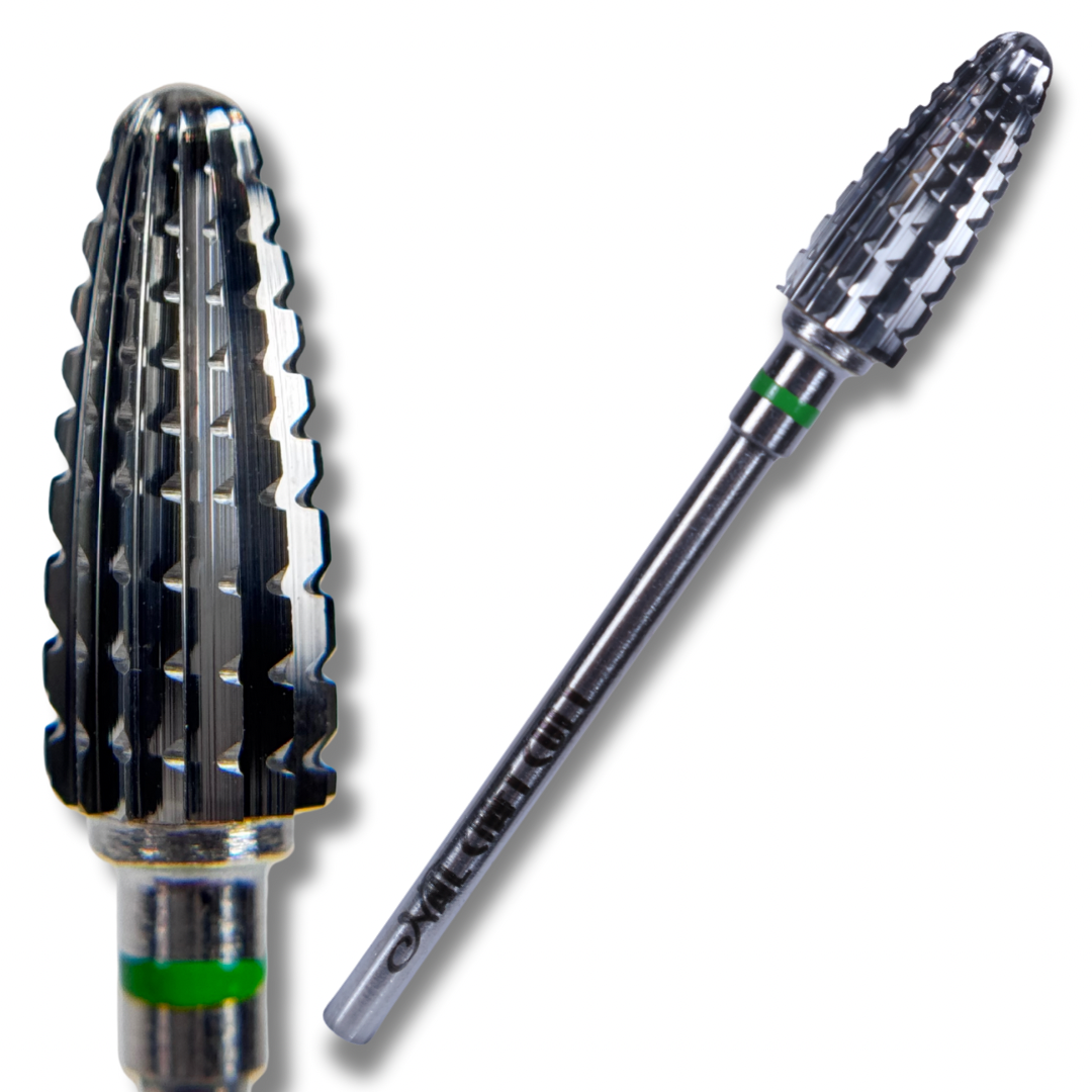 Parabola Carbide