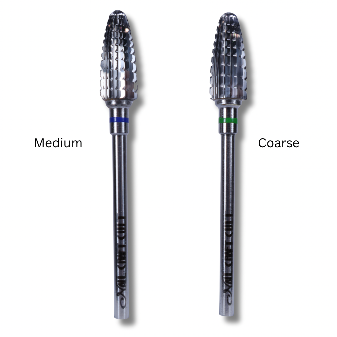 Parabola Carbide