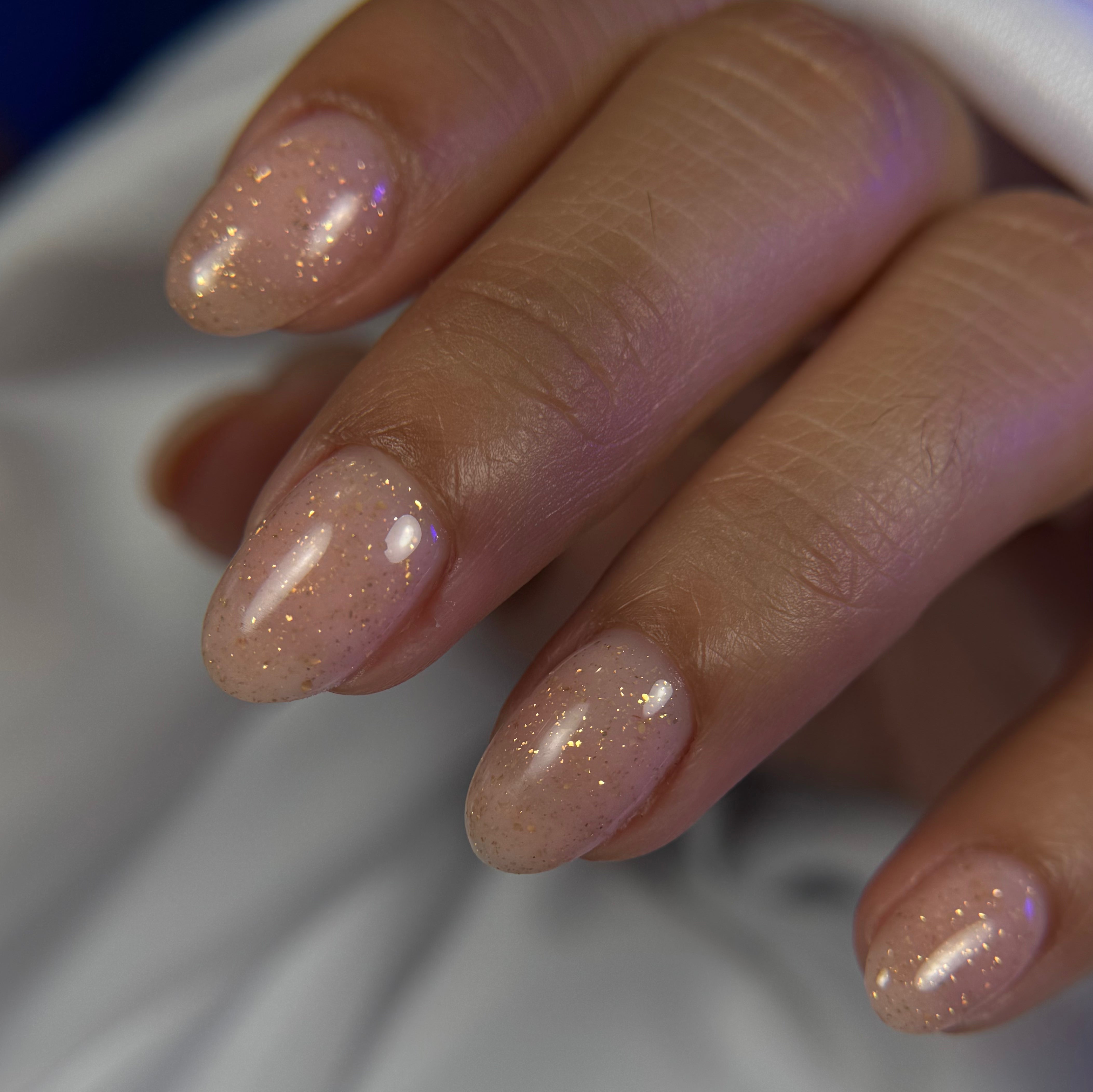 Fancy AF Formation Gel