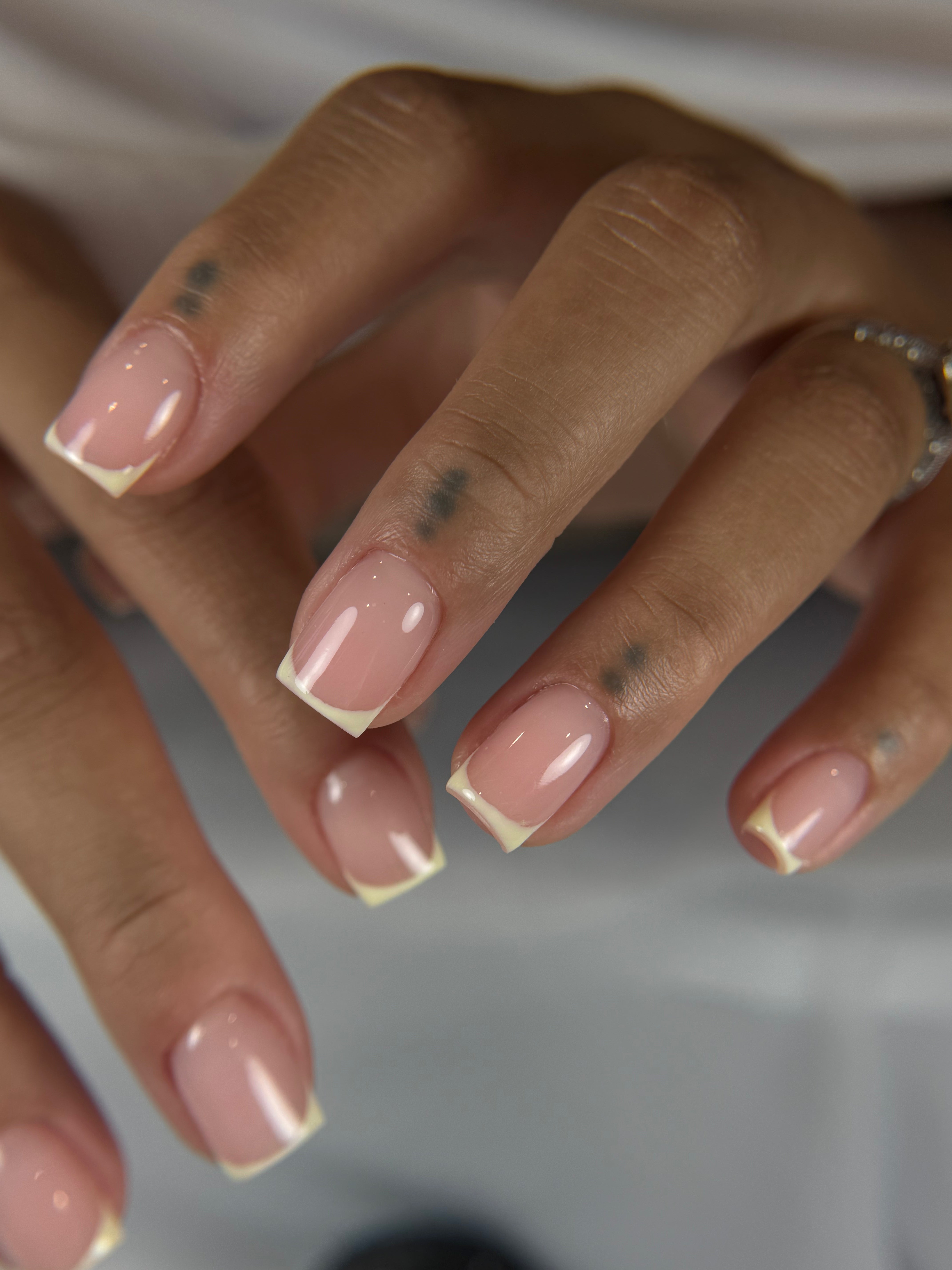 Pink Milk Formation Gel