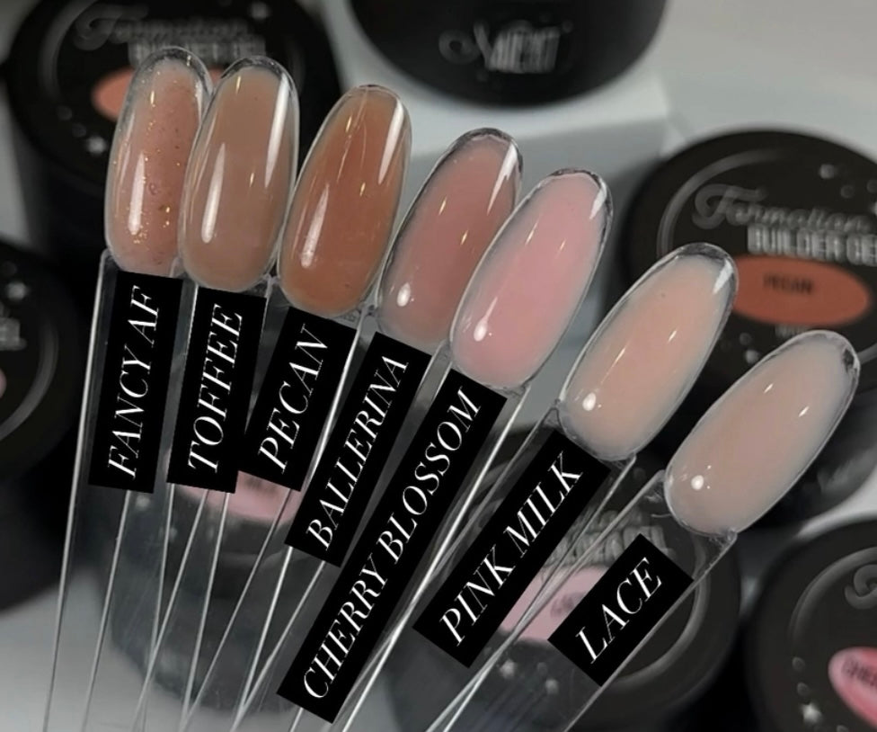 Fancy AF Formation Gel