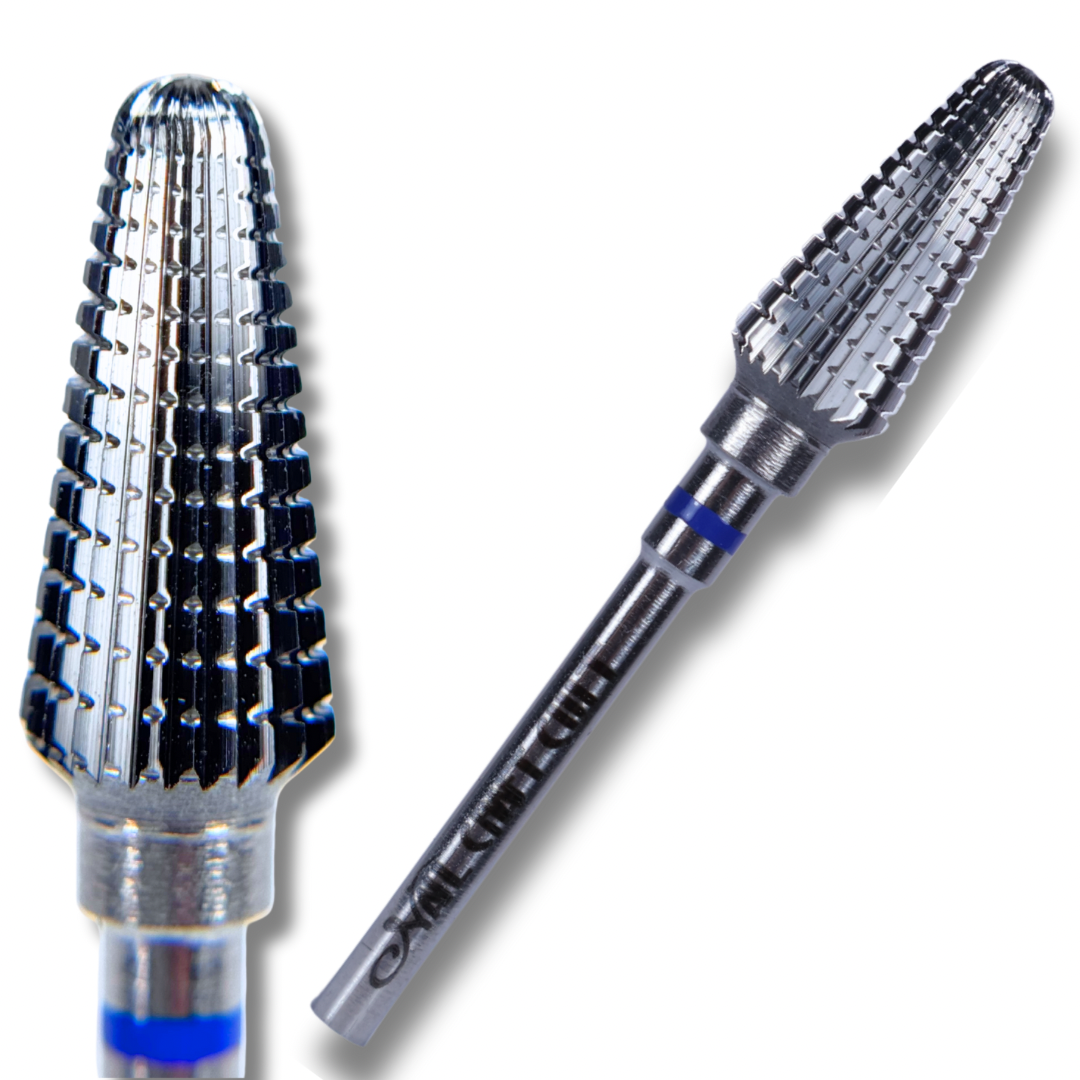 Volcano Carbide