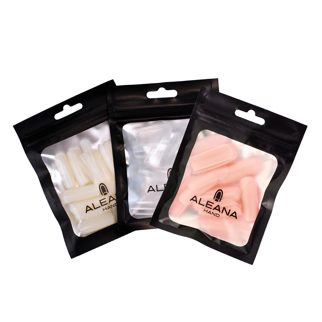 Base Nail Tips