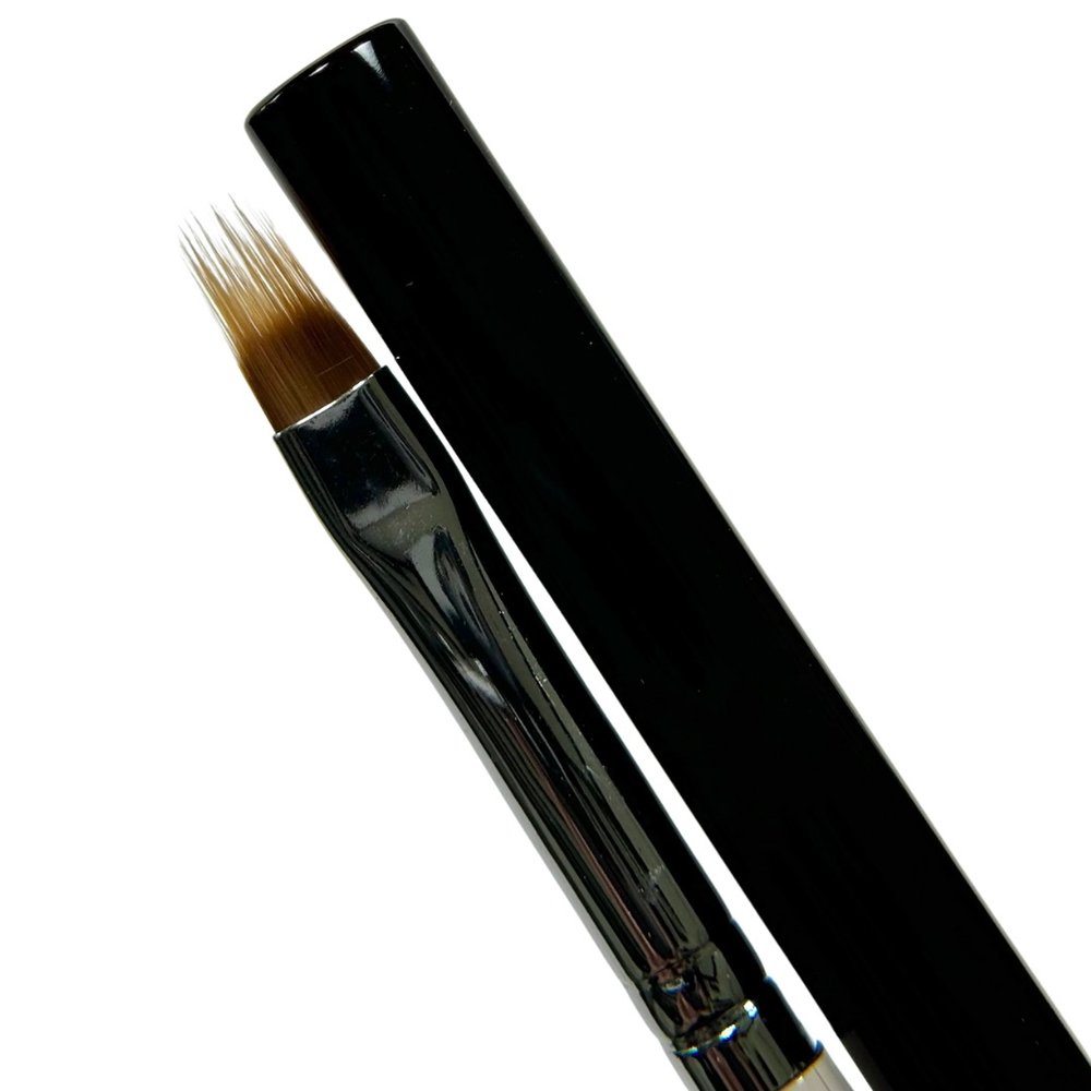 SHAGGY BRUSH