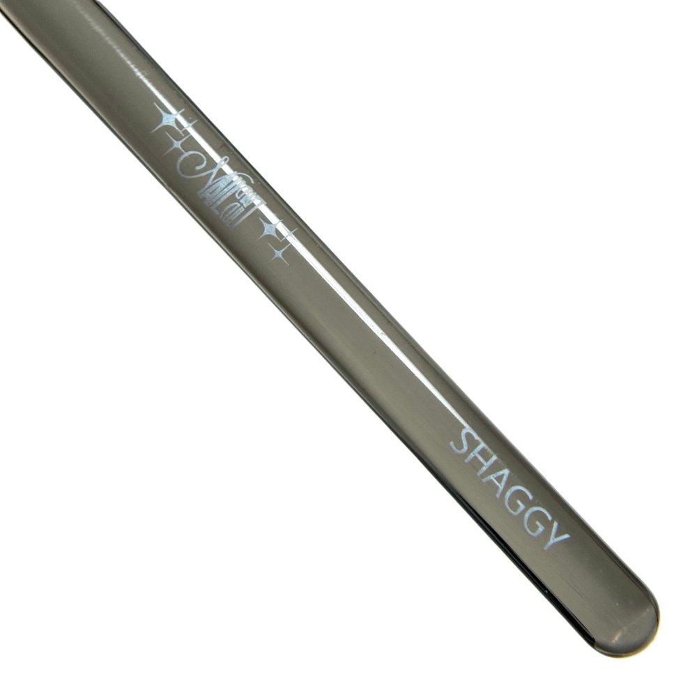 SHAGGY BRUSH