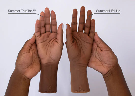 ANAIS Practice LifeLike Full Hand