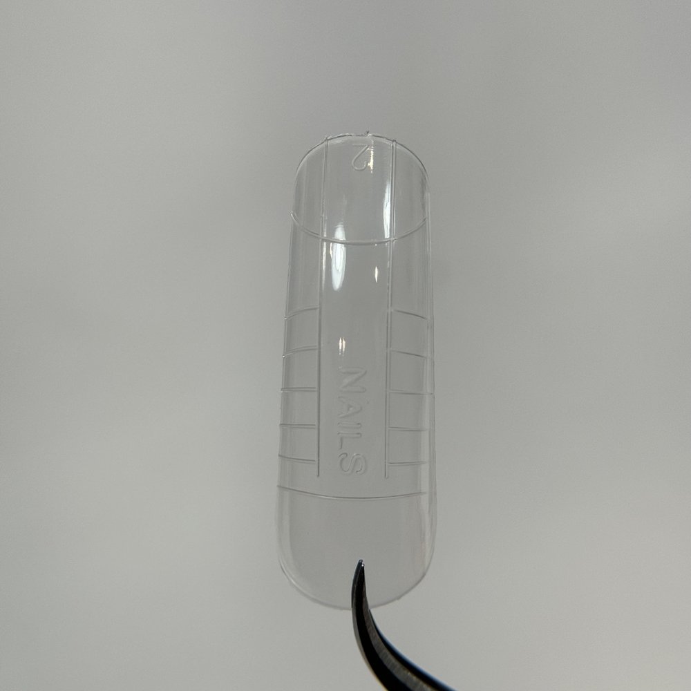 Arched Dual Forms