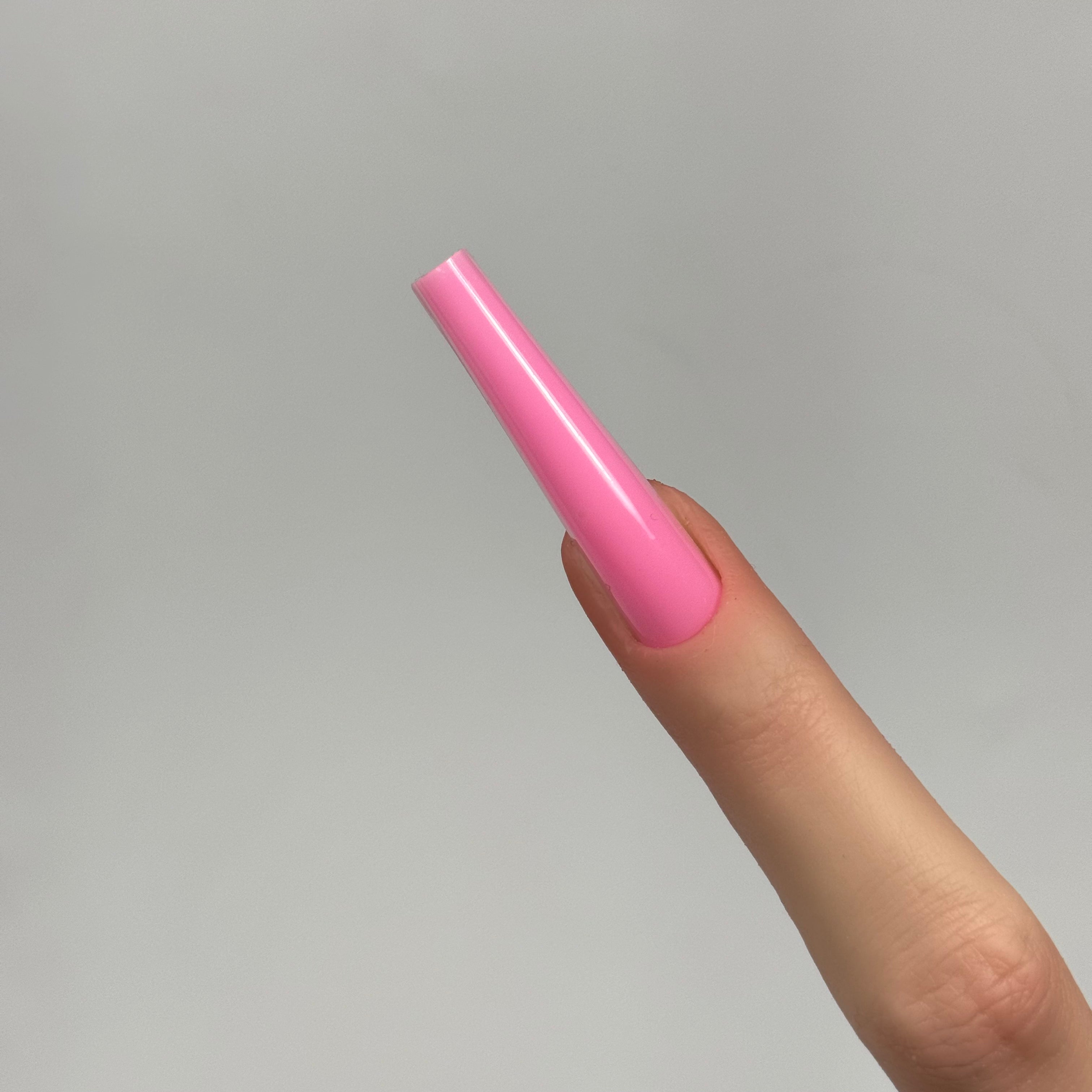 Azalea Formation Gel