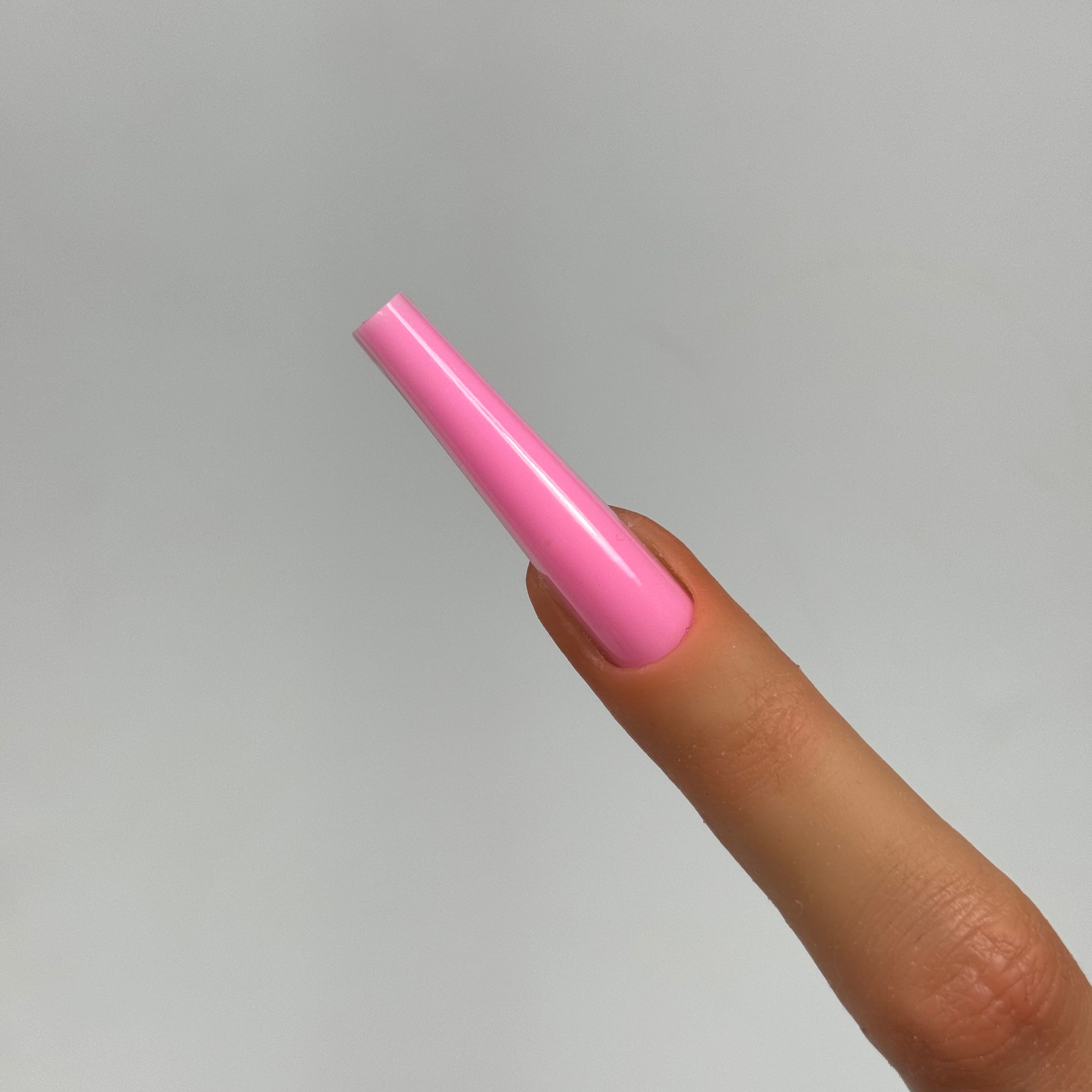 Azalea Formation Gel