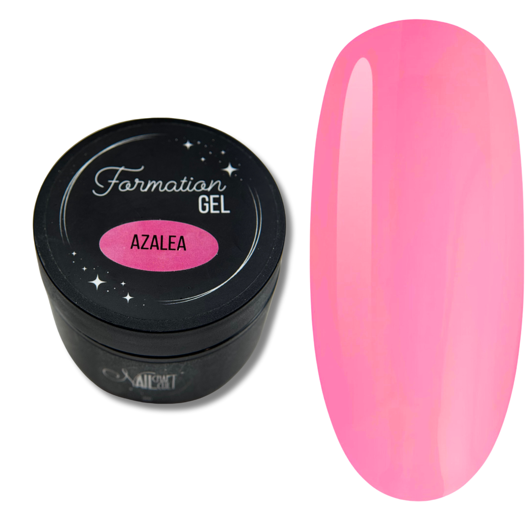 Azalea Formation Gel