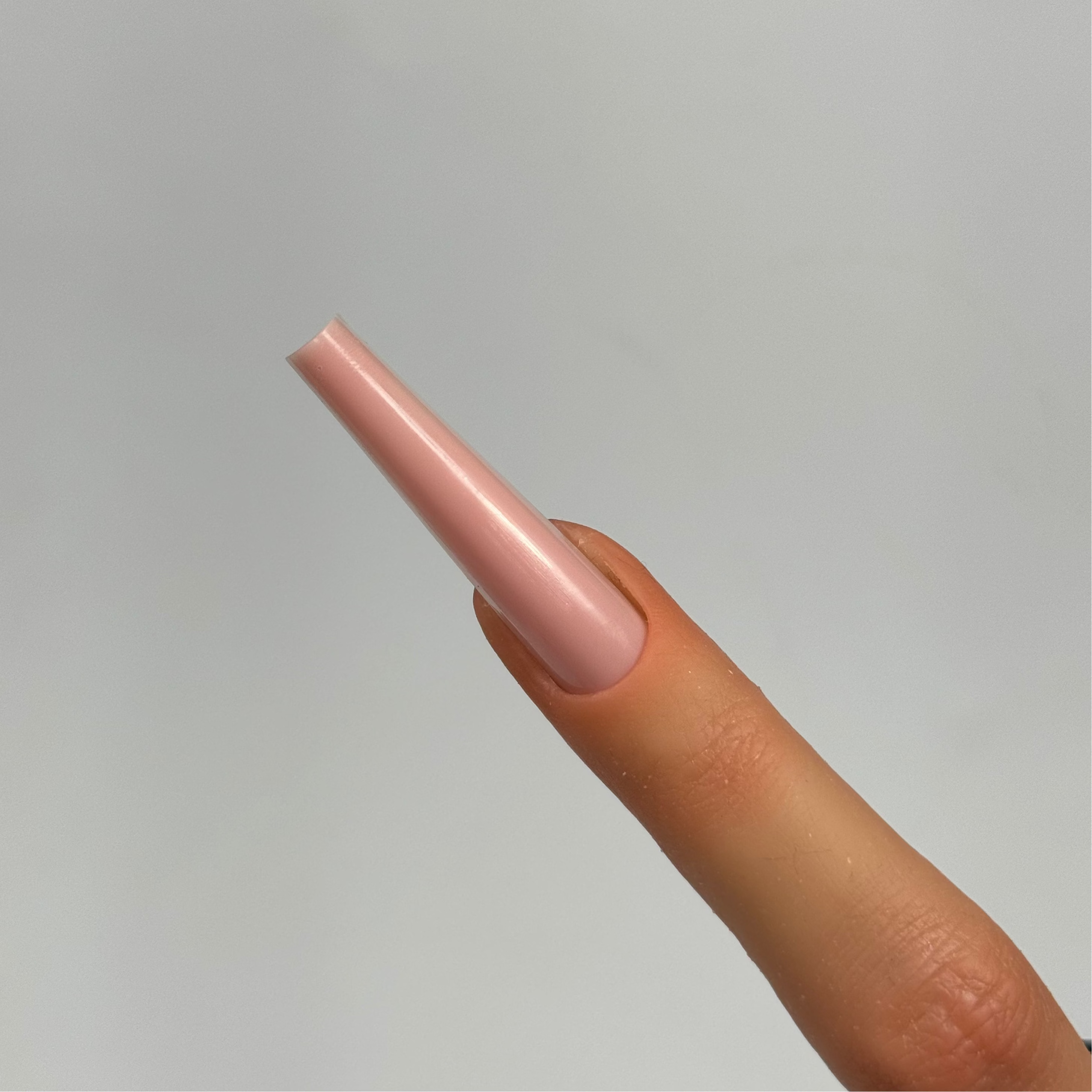 Bella Rose Formation Gel
