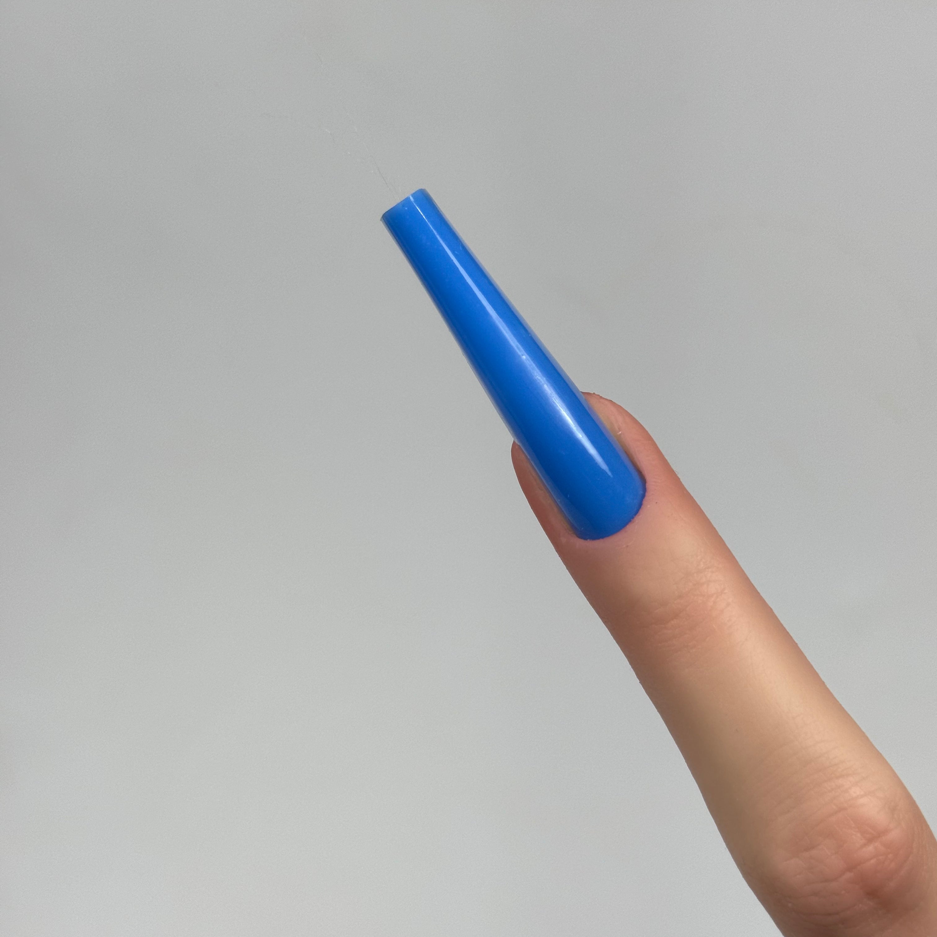 Bluebell Formation Gel