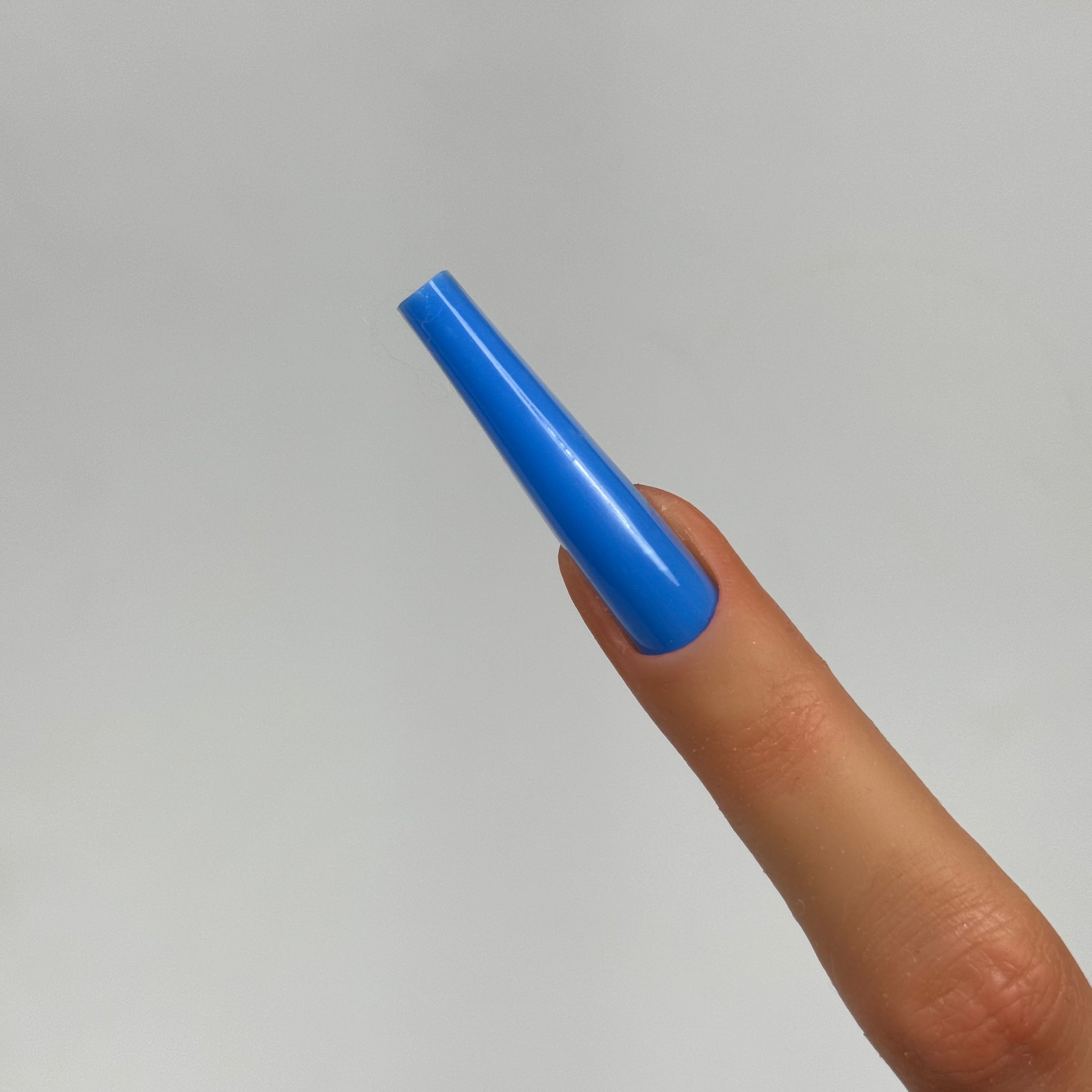 Bluebell Formation Gel