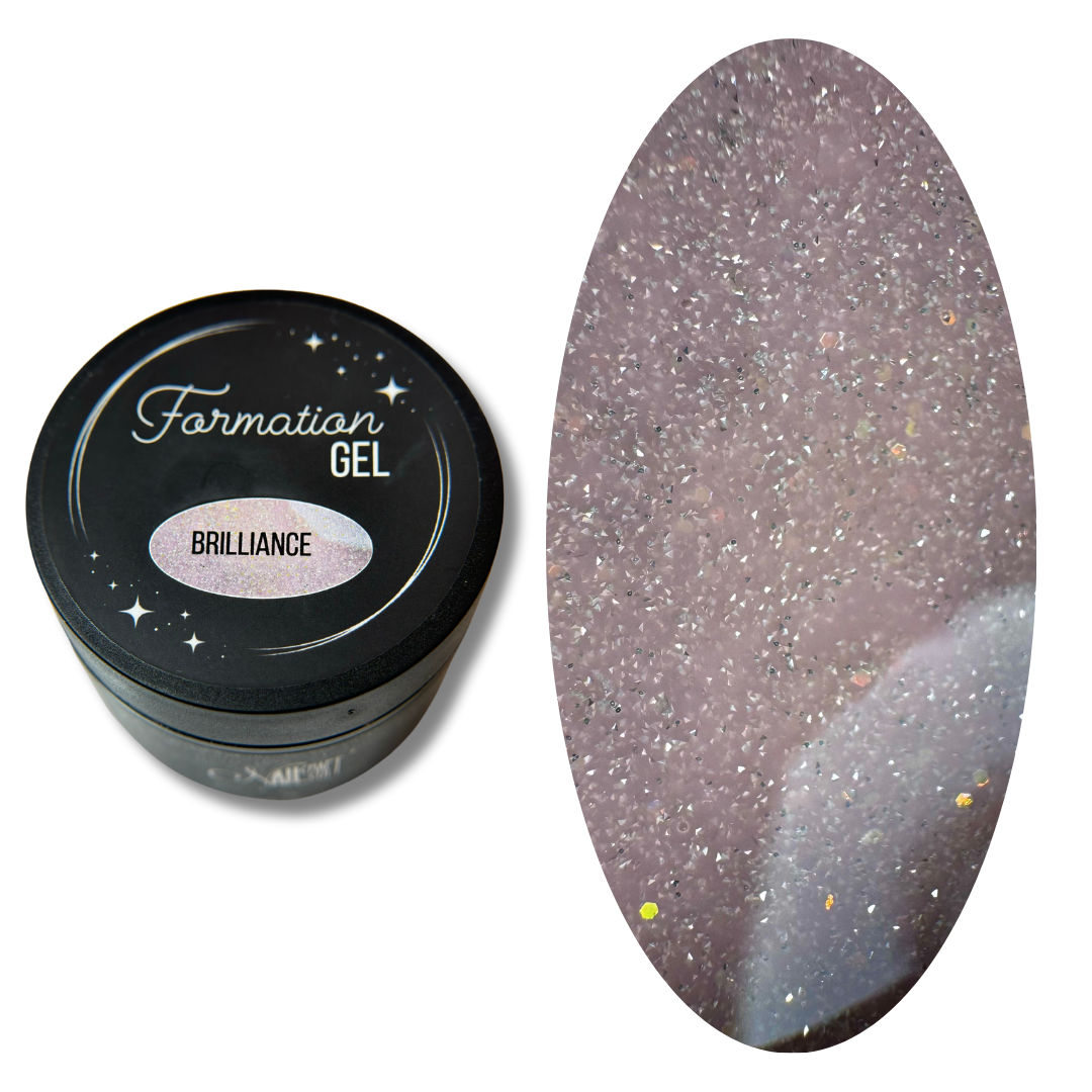 Brilliance Formation Gel