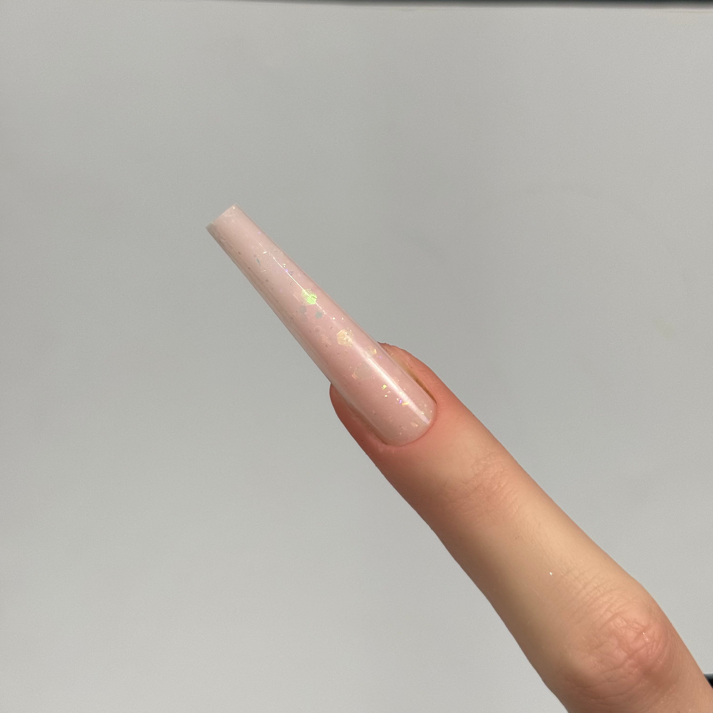 Bubbles Formation Gel