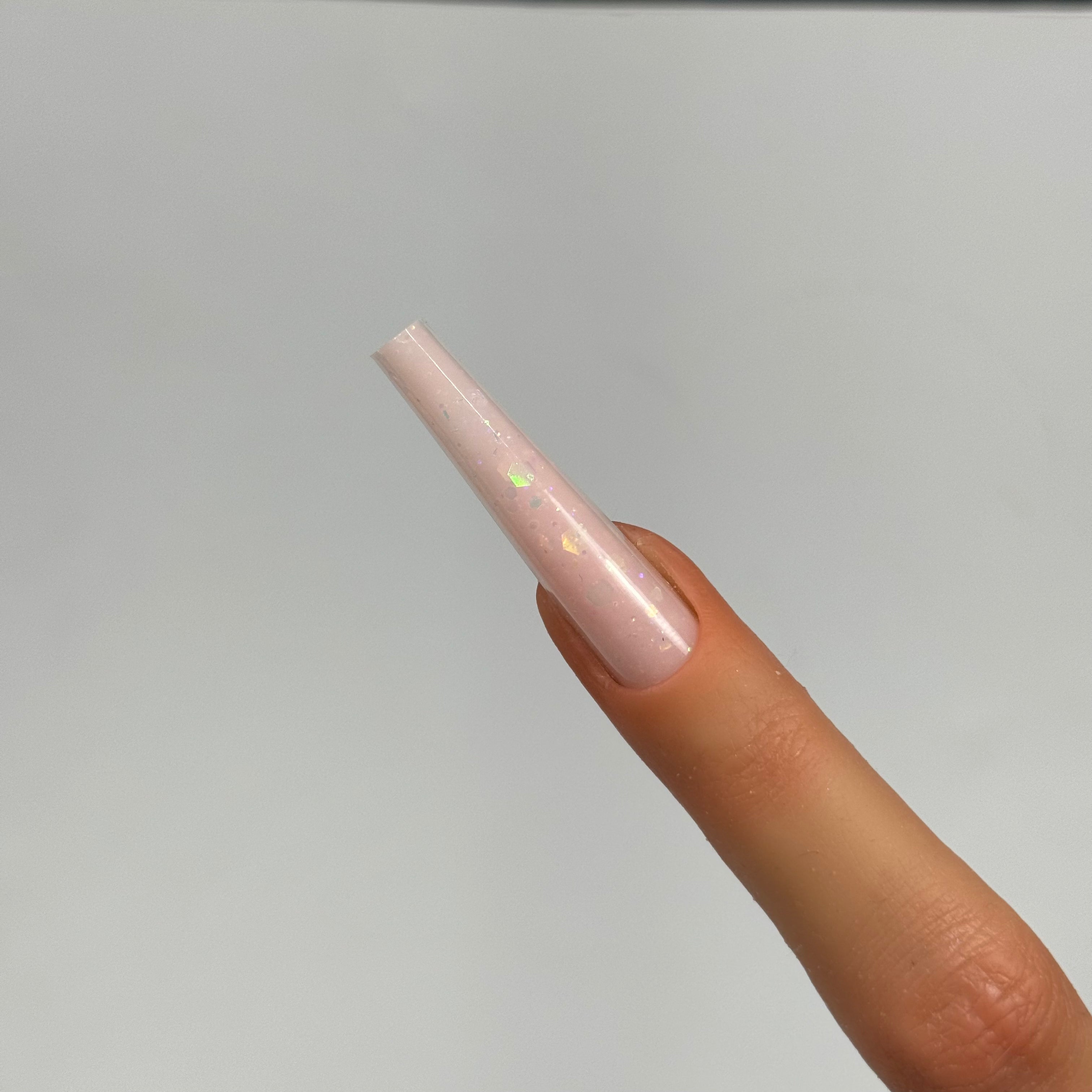 Bubbles Formation Gel