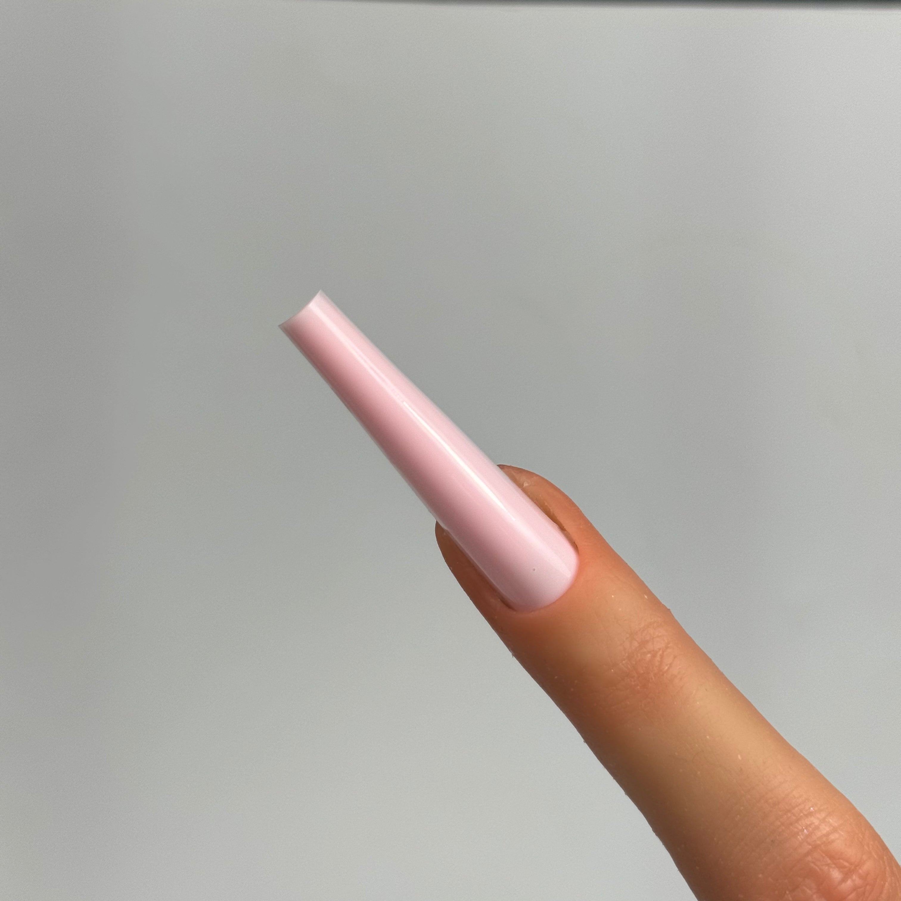 Candyfloss Formation Gel