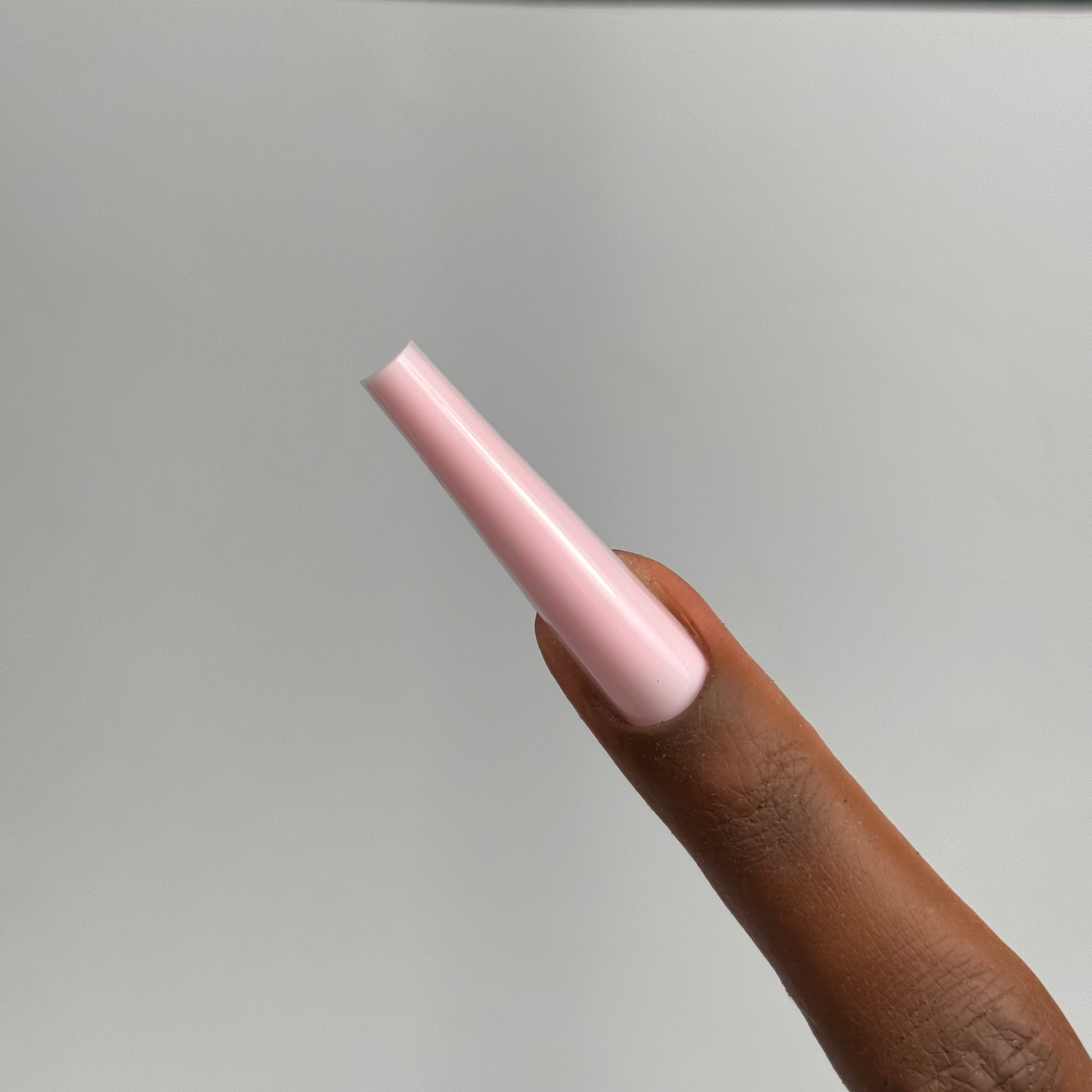 Candyfloss Formation Gel