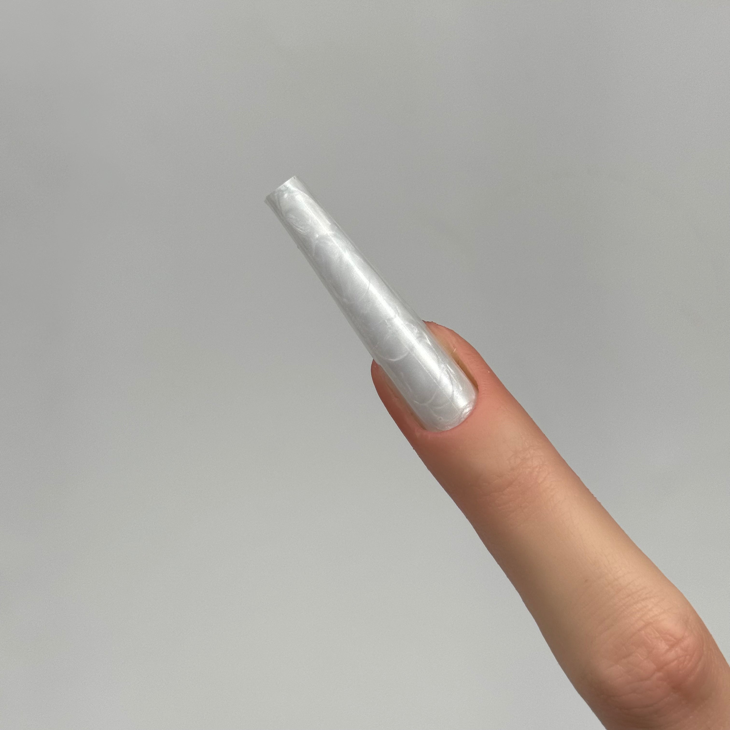 Cotton Clouds Formation Gel