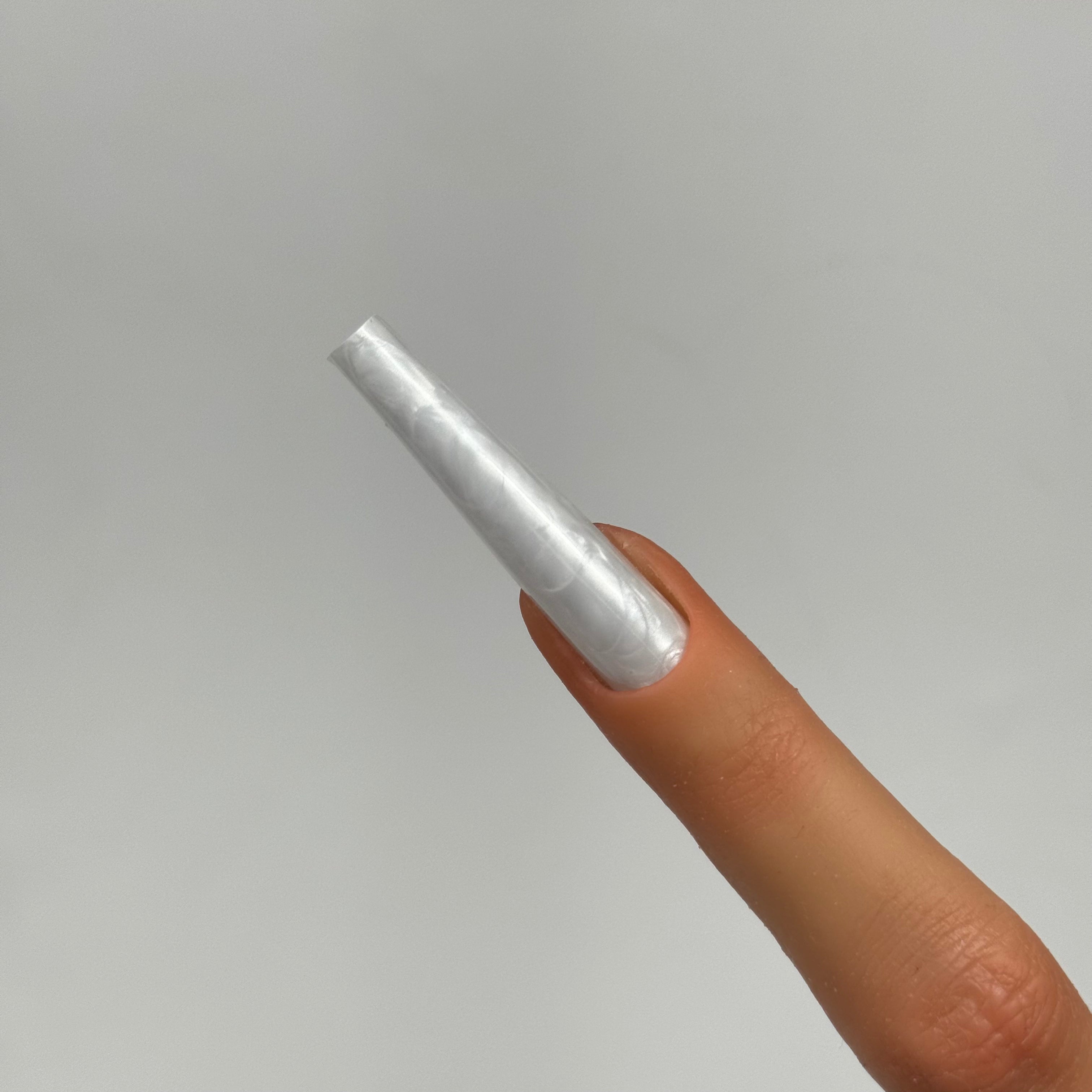 Cotton Clouds Formation Gel